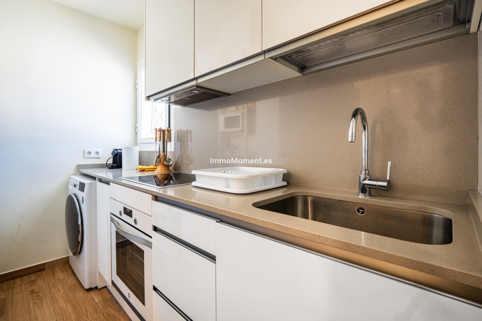 Resale - Apartment - Marbella - Marbella Centro