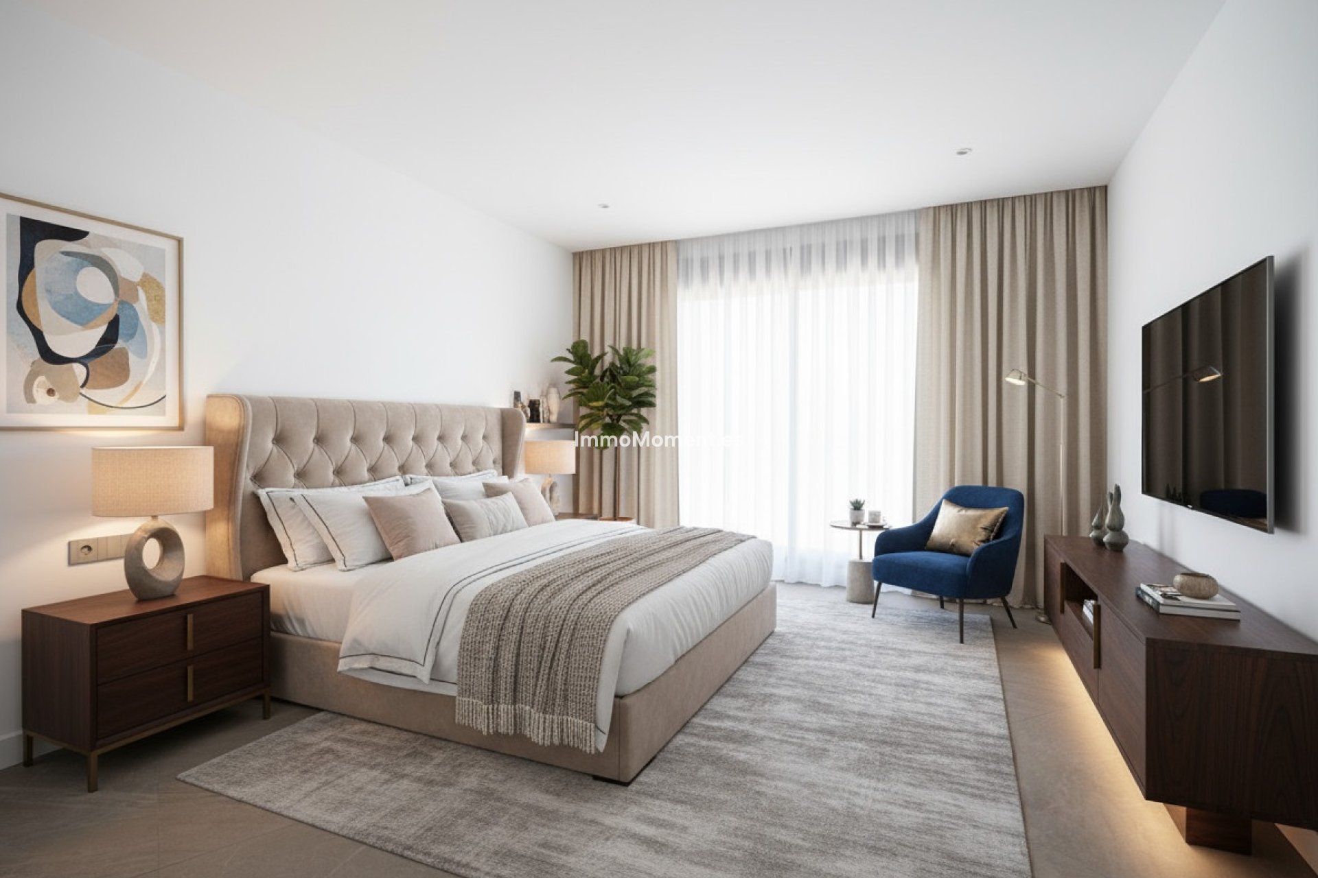 Resale - Apartment - Marbella - Marbella Centro