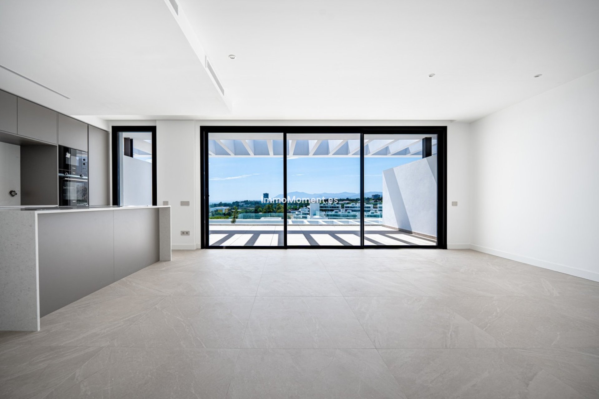 Resale - Apartment - Marbella - Marbella Centro