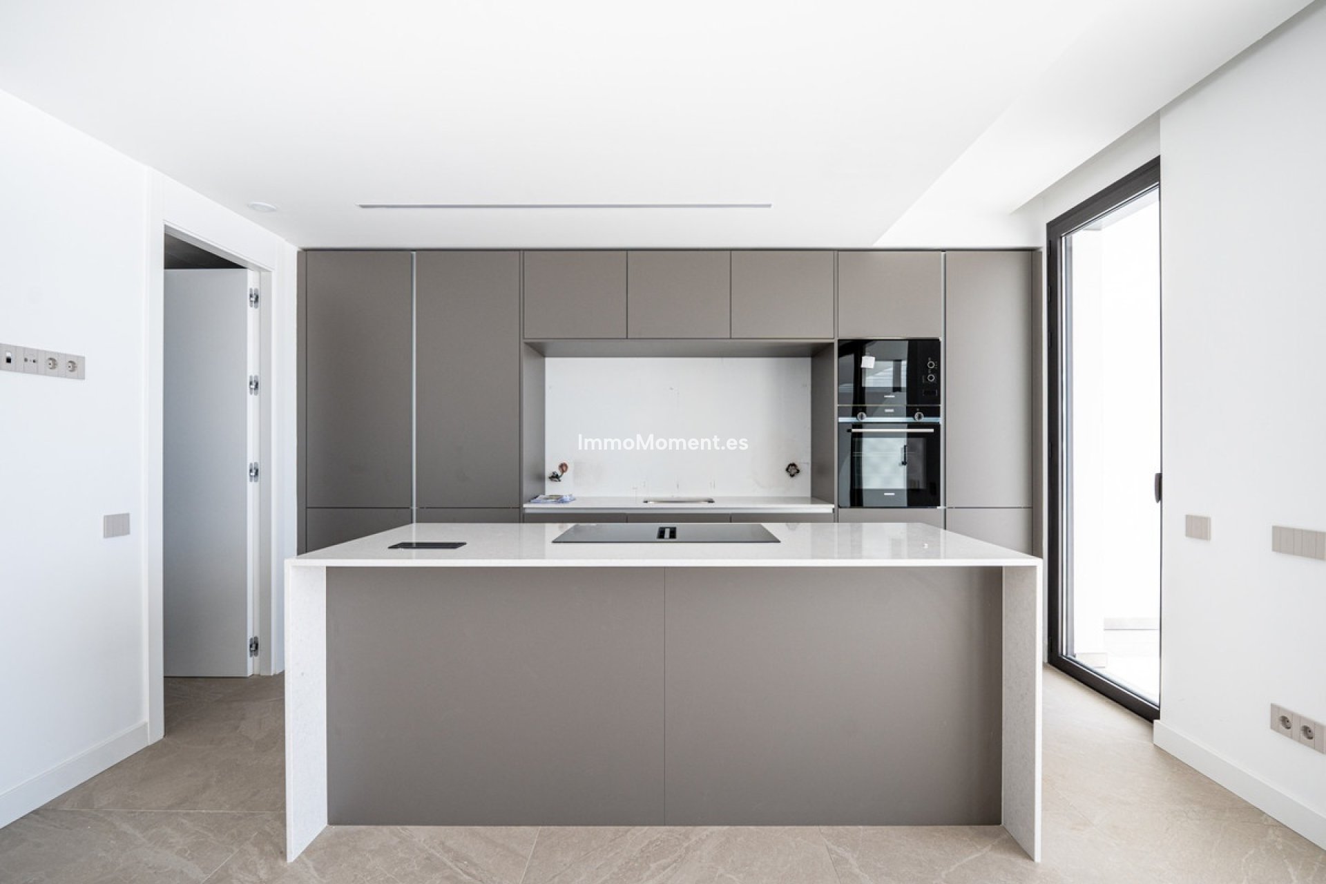 Resale - Apartment - Marbella - Marbella Centro