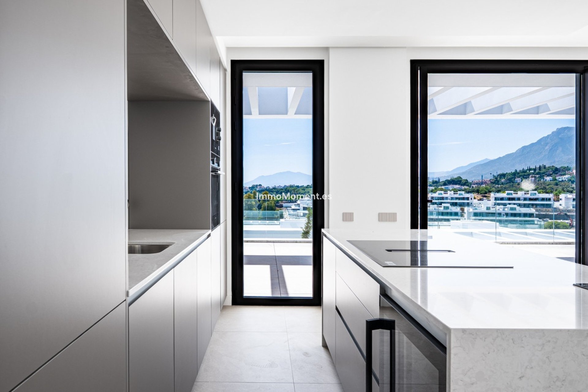 Resale - Apartment - Marbella - Marbella Centro