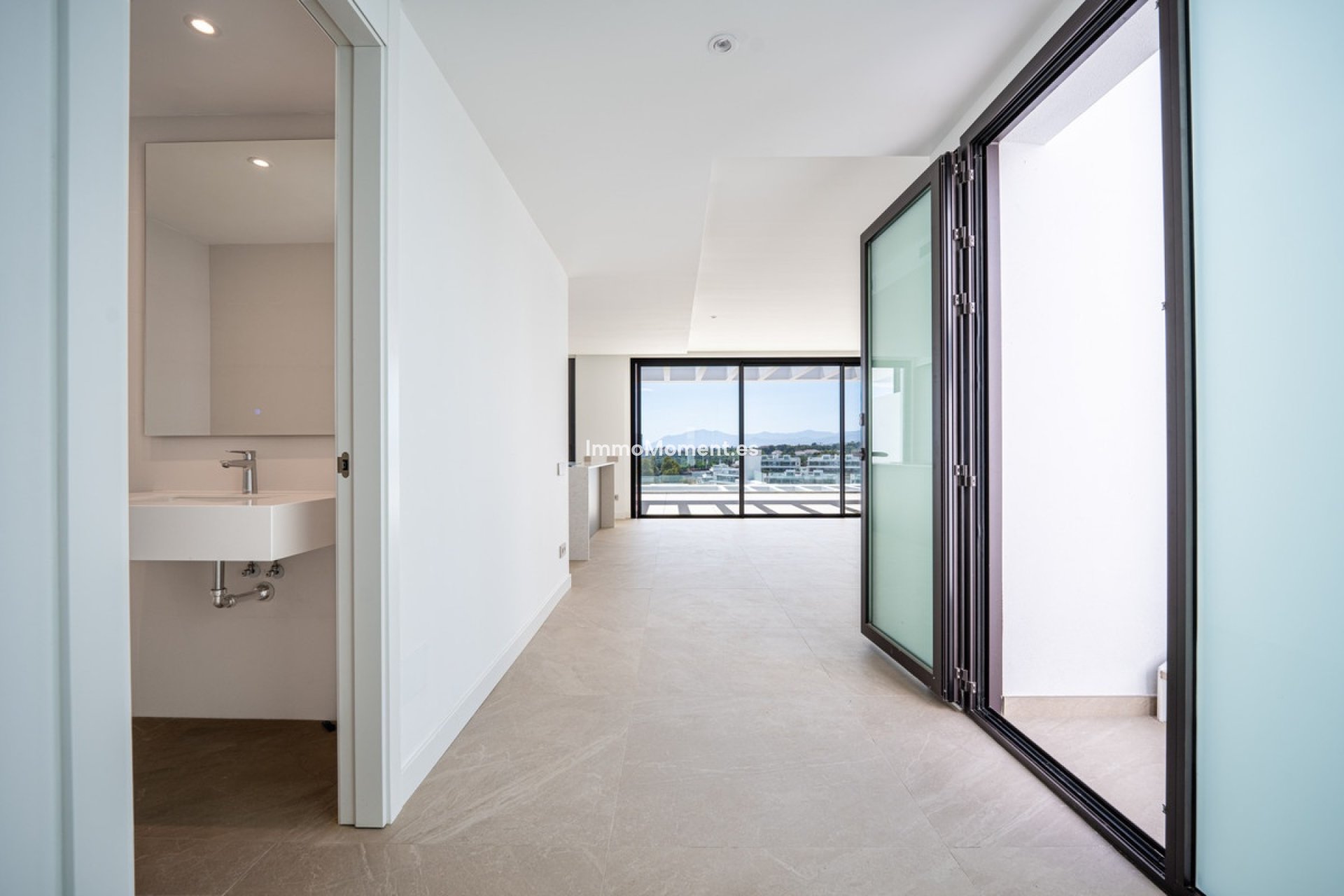 Resale - Apartment - Marbella - Marbella Centro