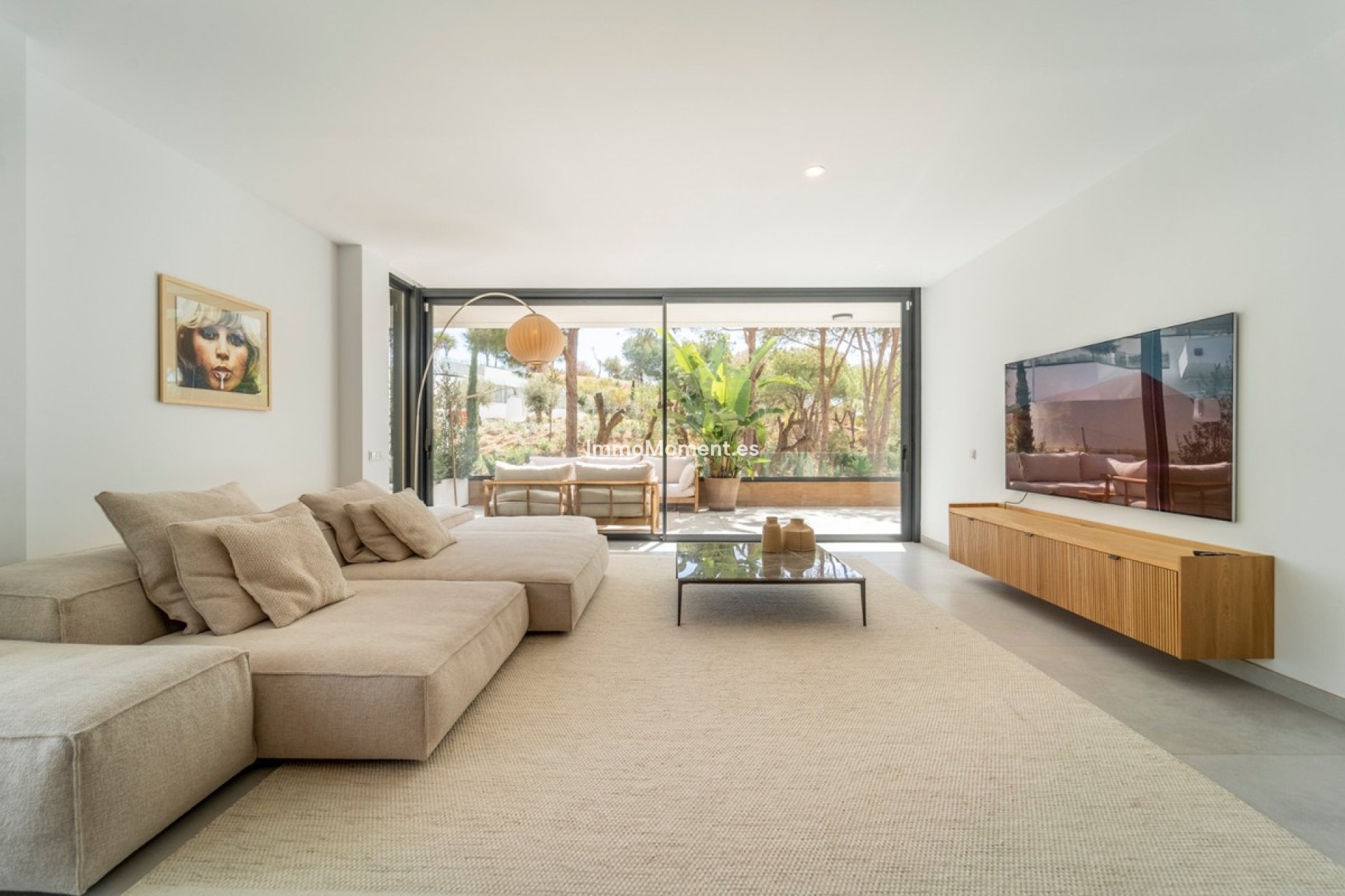 Resale - Apartment - Marbella - Marbella Centro