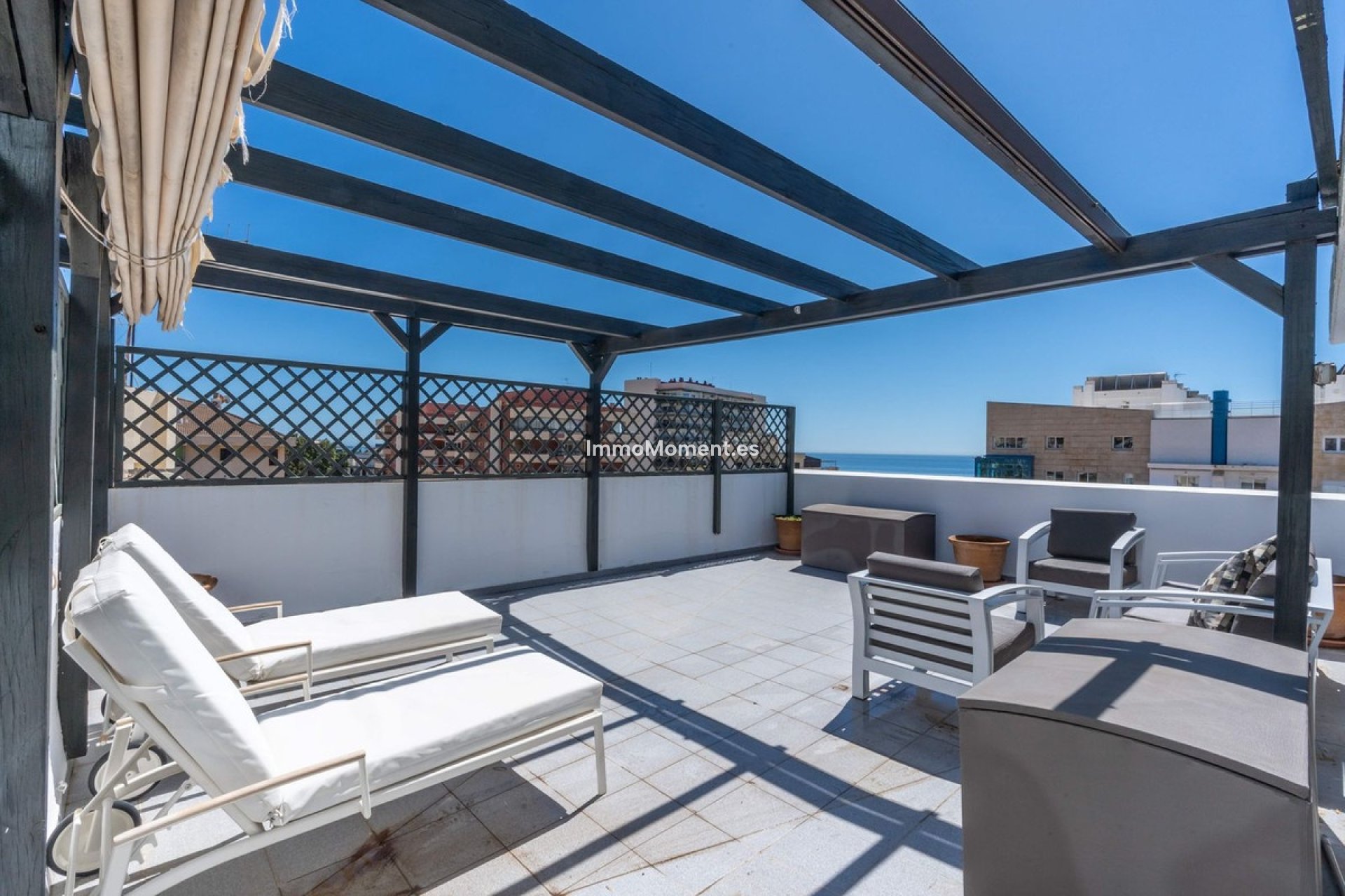 Resale - Apartment - Marbella - Marbella Centro