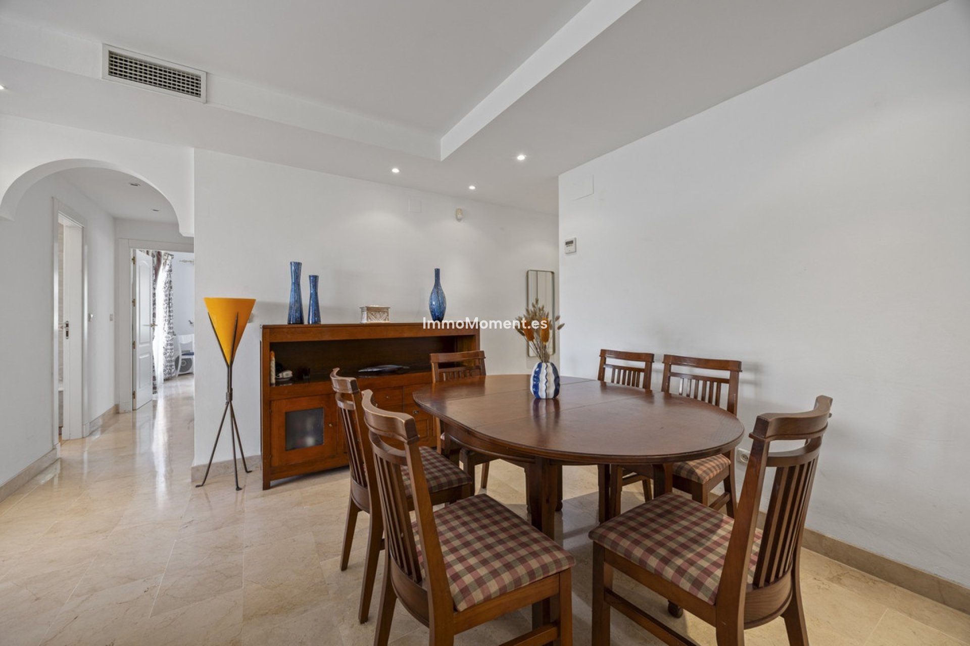 Resale - Apartment - Marbella - Marbella Centro
