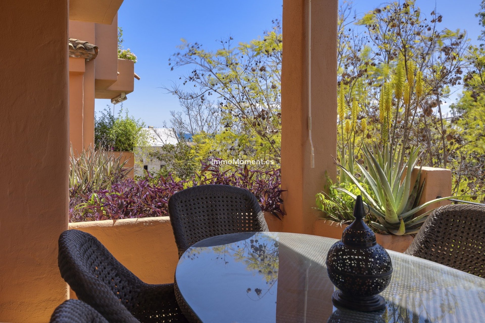 Resale - Apartment - Marbella - Marbella Centro