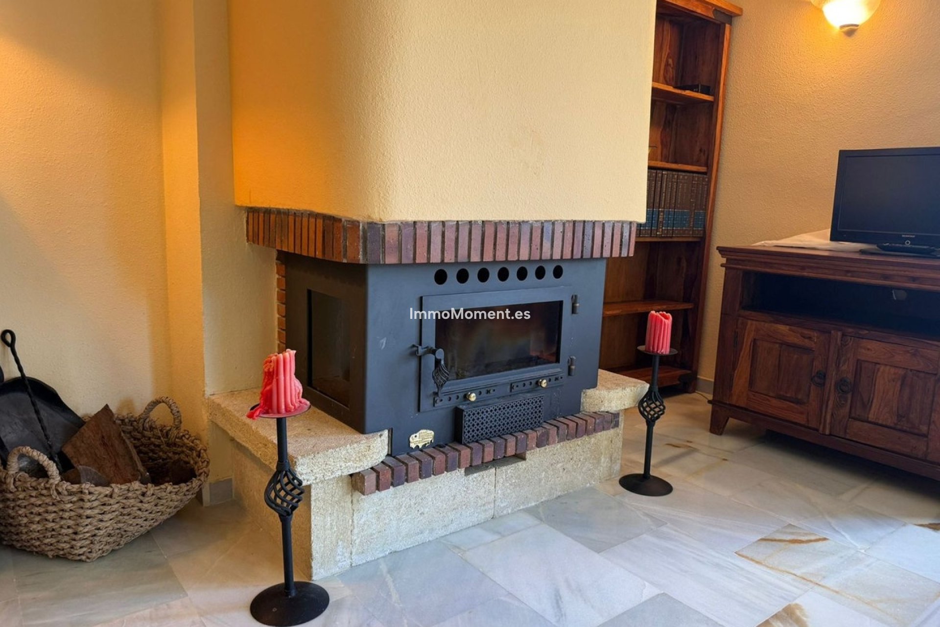 Resale - Apartment - Marbella - Marbella Centro