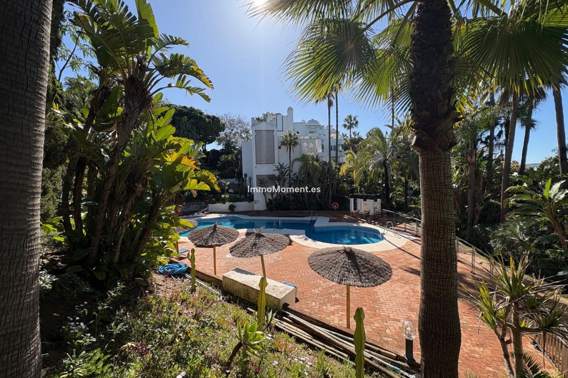 Resale - Apartment - Marbella - Marbella Centro