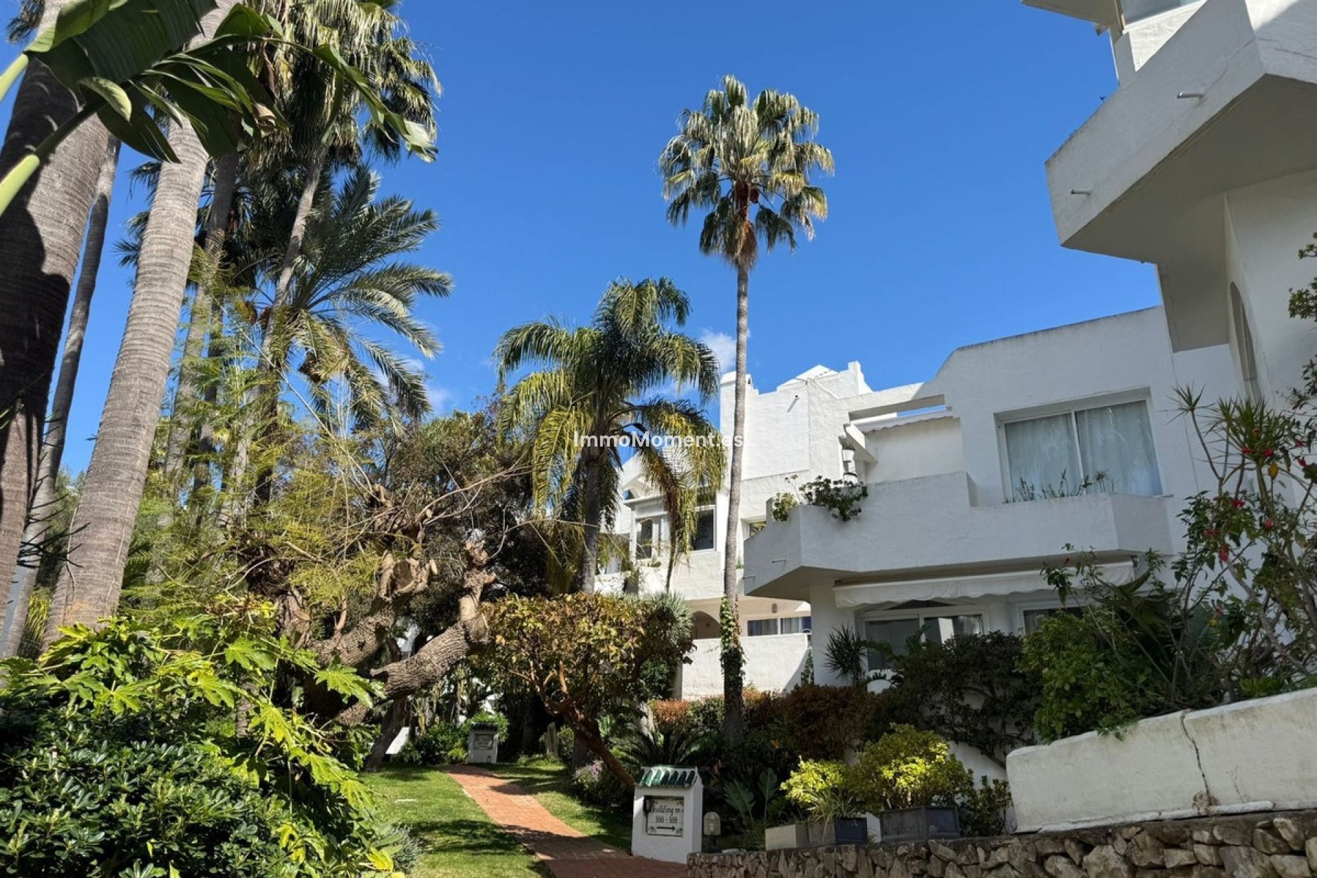 Resale - Apartment - Marbella - Marbella Centro