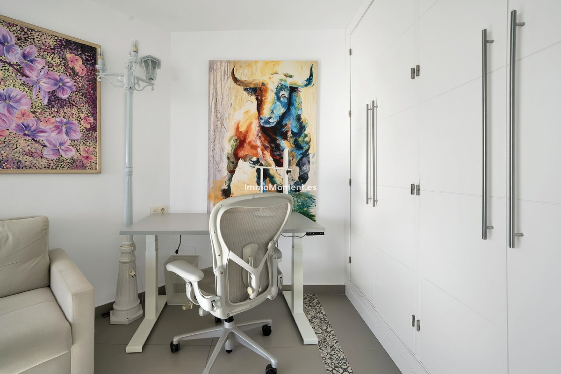 Resale - Apartment - Marbella - Marbella Centro