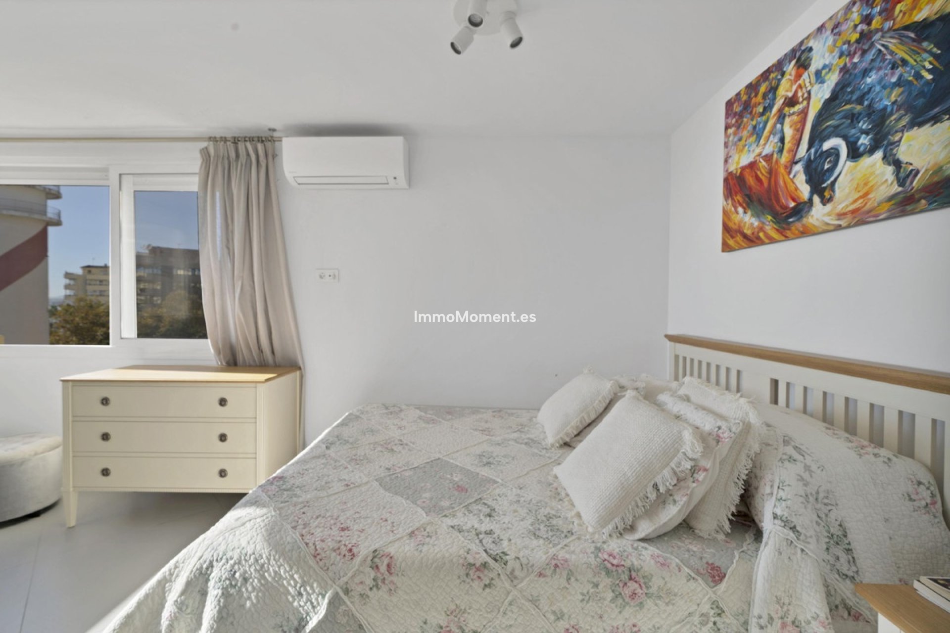 Resale - Apartment - Marbella - Marbella Centro