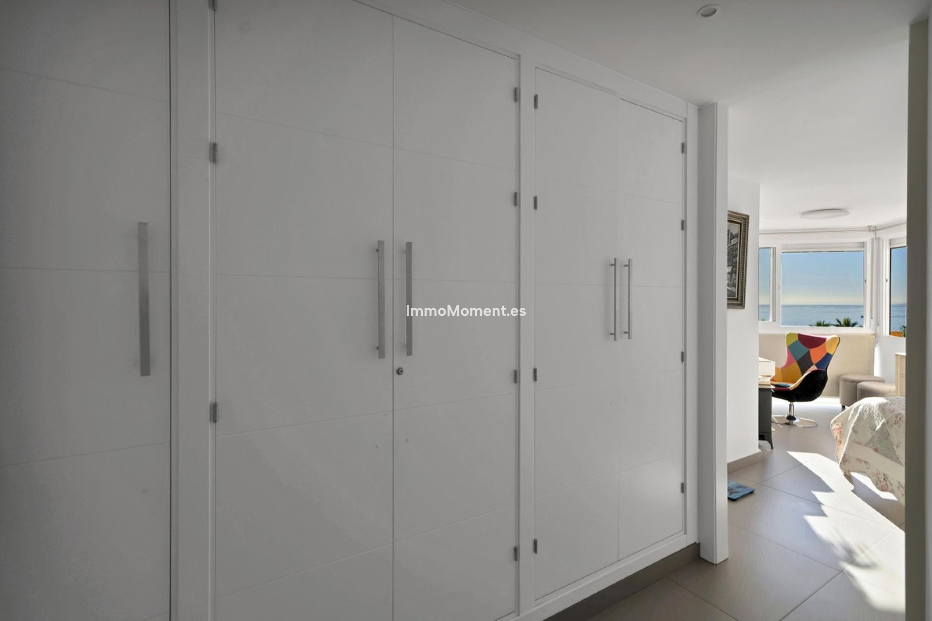 Resale - Apartment - Marbella - Marbella Centro