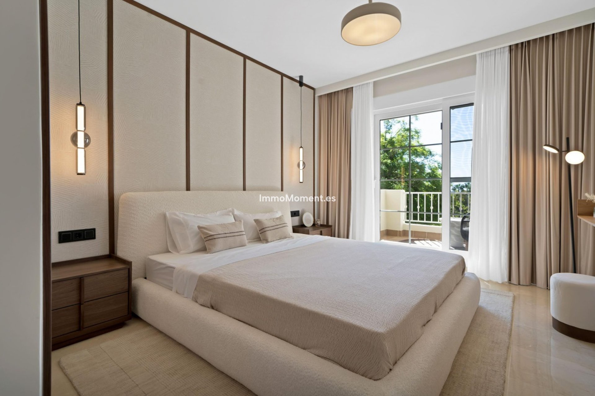 Resale - Apartment - Marbella - Marbella Centro