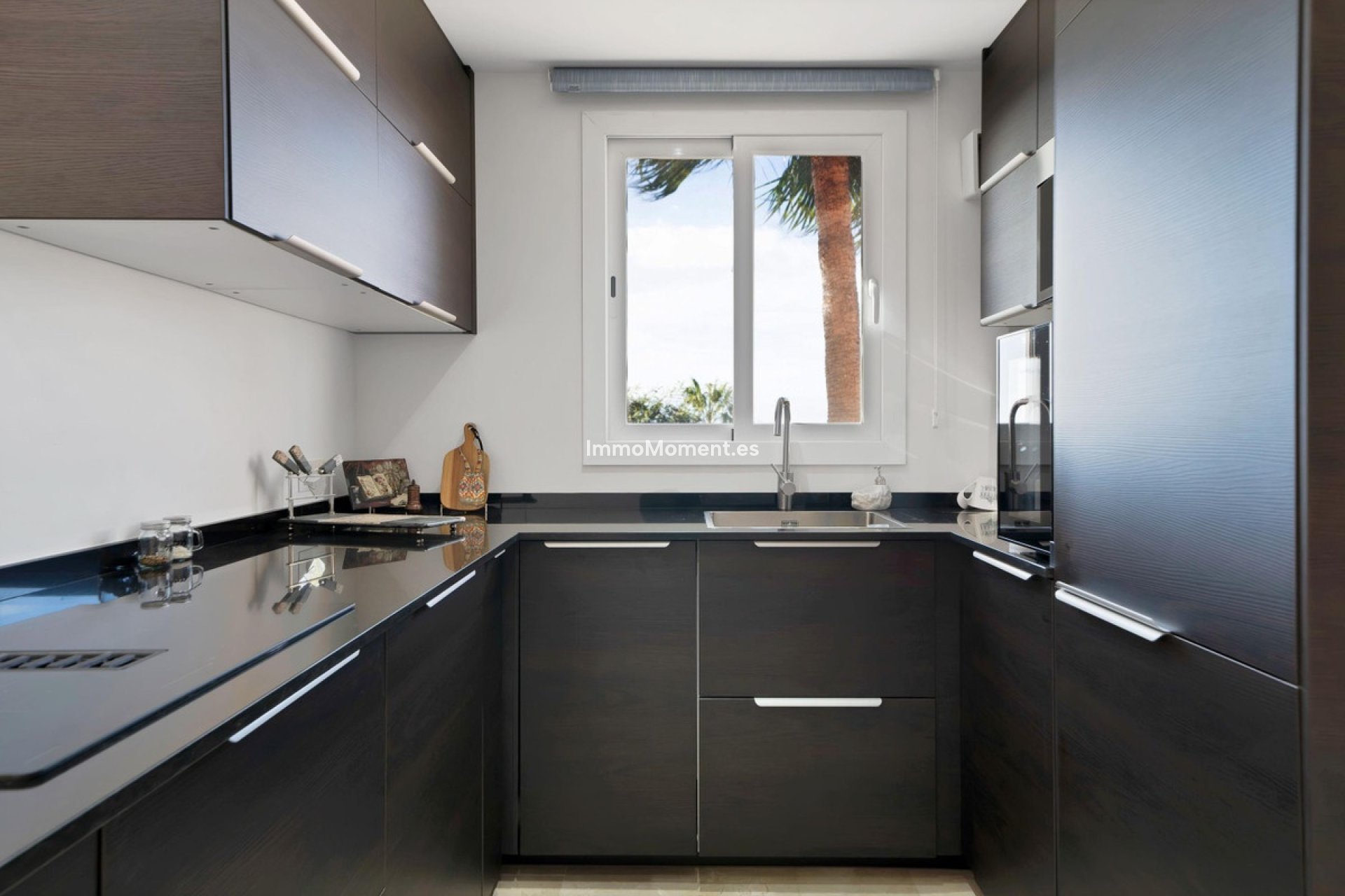 Resale - Apartment - Marbella - Marbella Centro