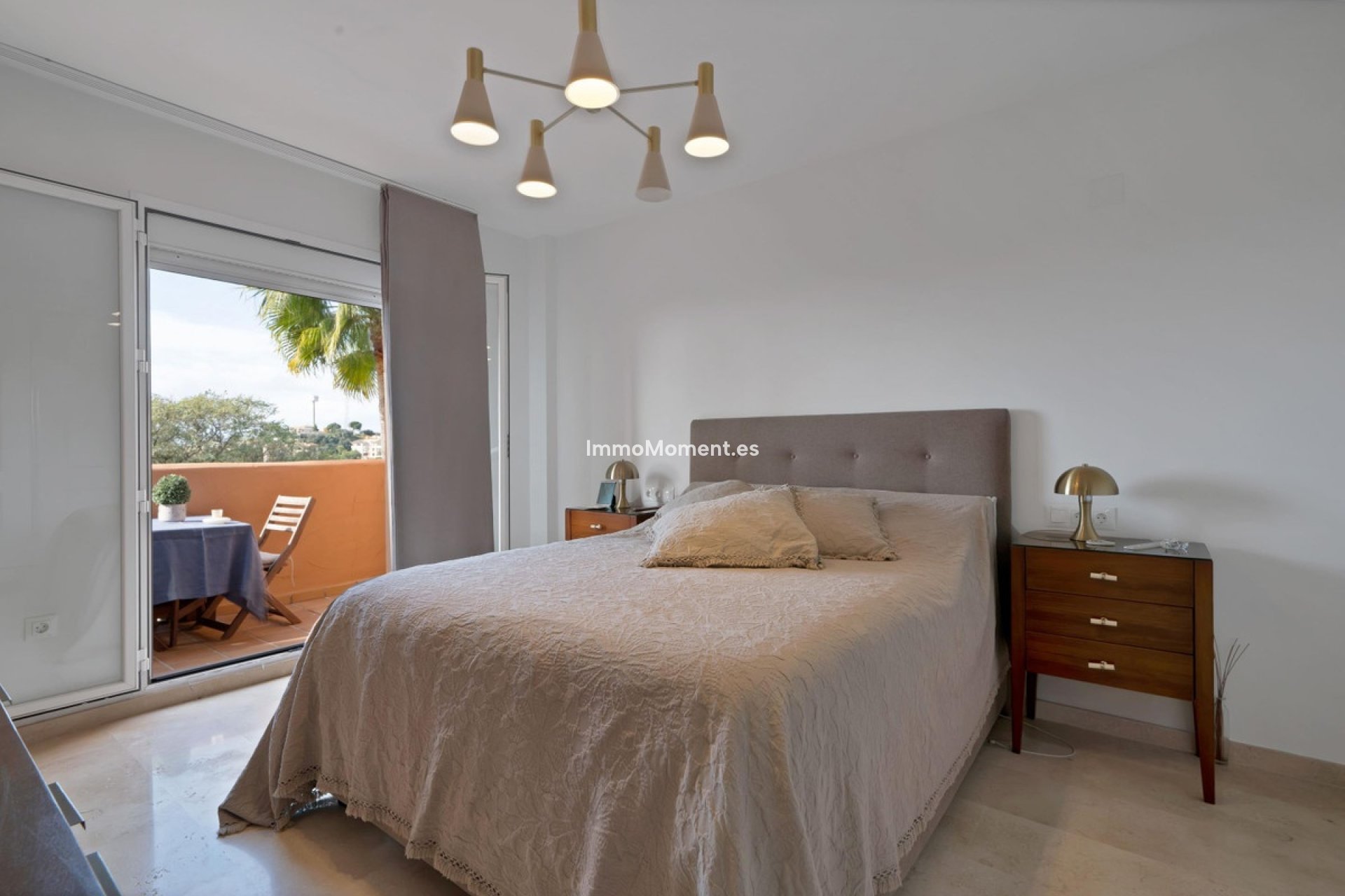 Resale - Apartment - Marbella - Marbella Centro