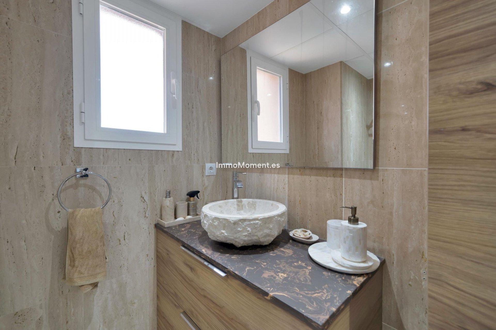 Resale - Apartment - Marbella - Marbella Centro