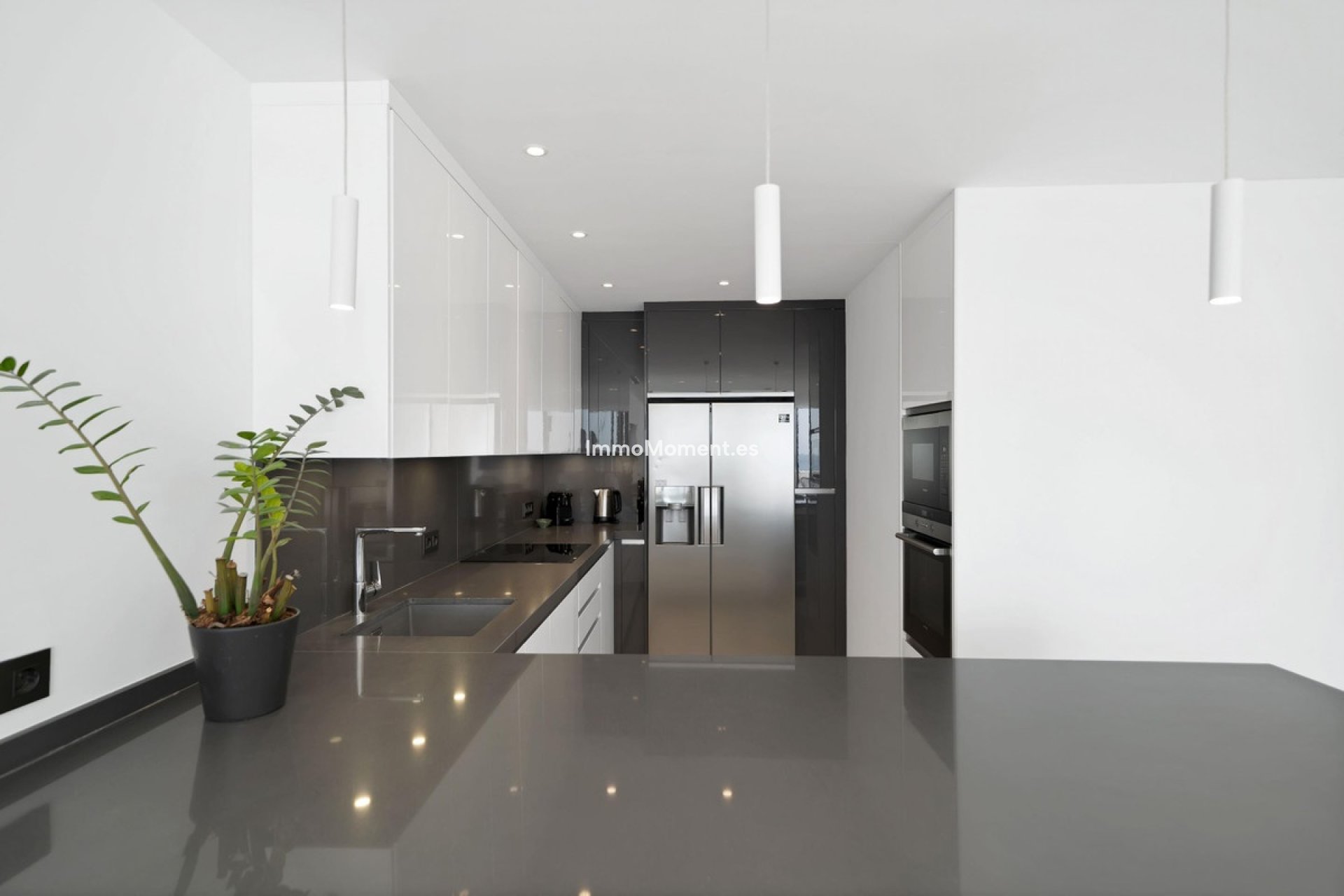 Resale - Apartment - Marbella - Marbella Centro