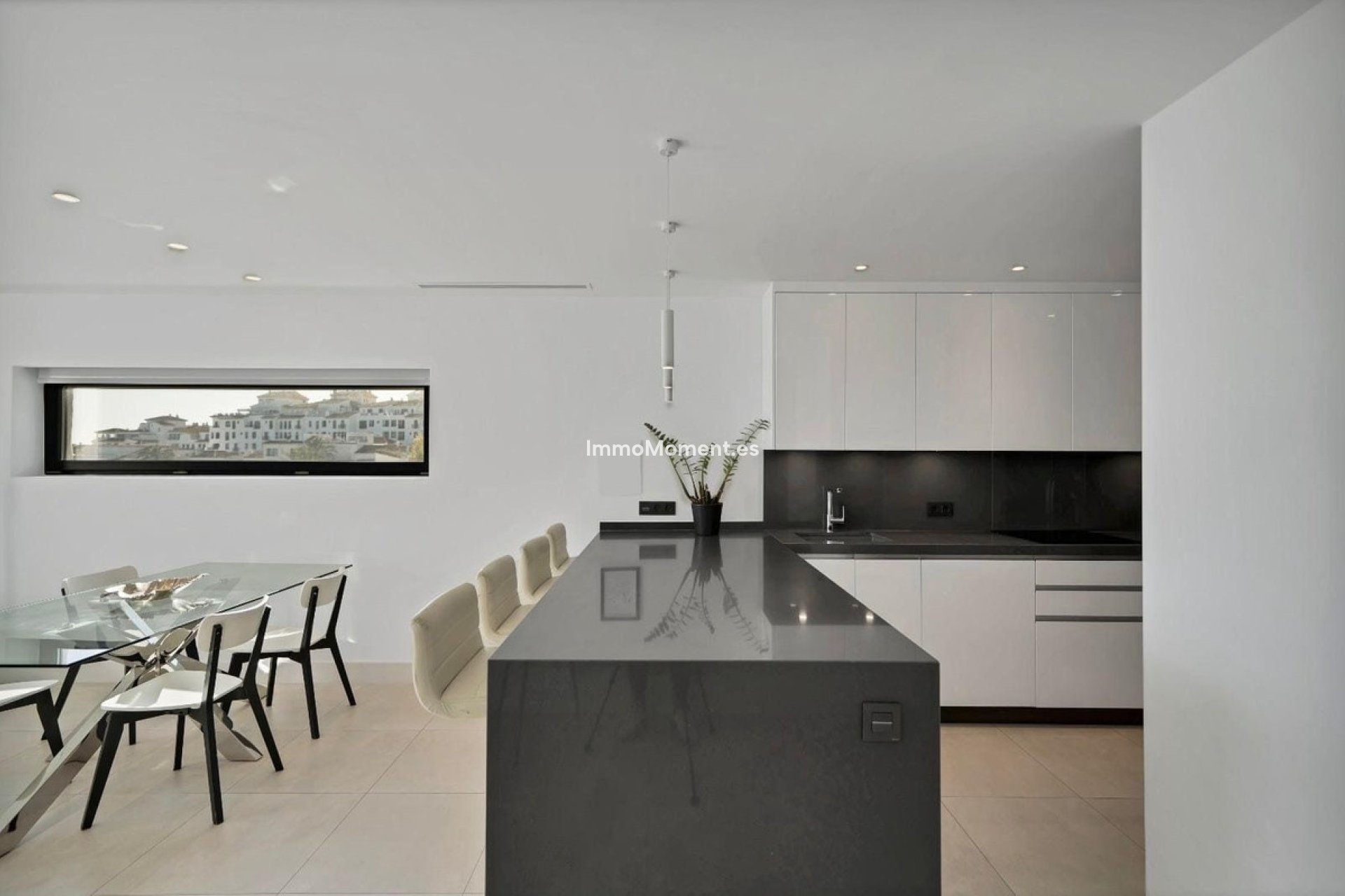 Resale - Apartment - Marbella - Marbella Centro