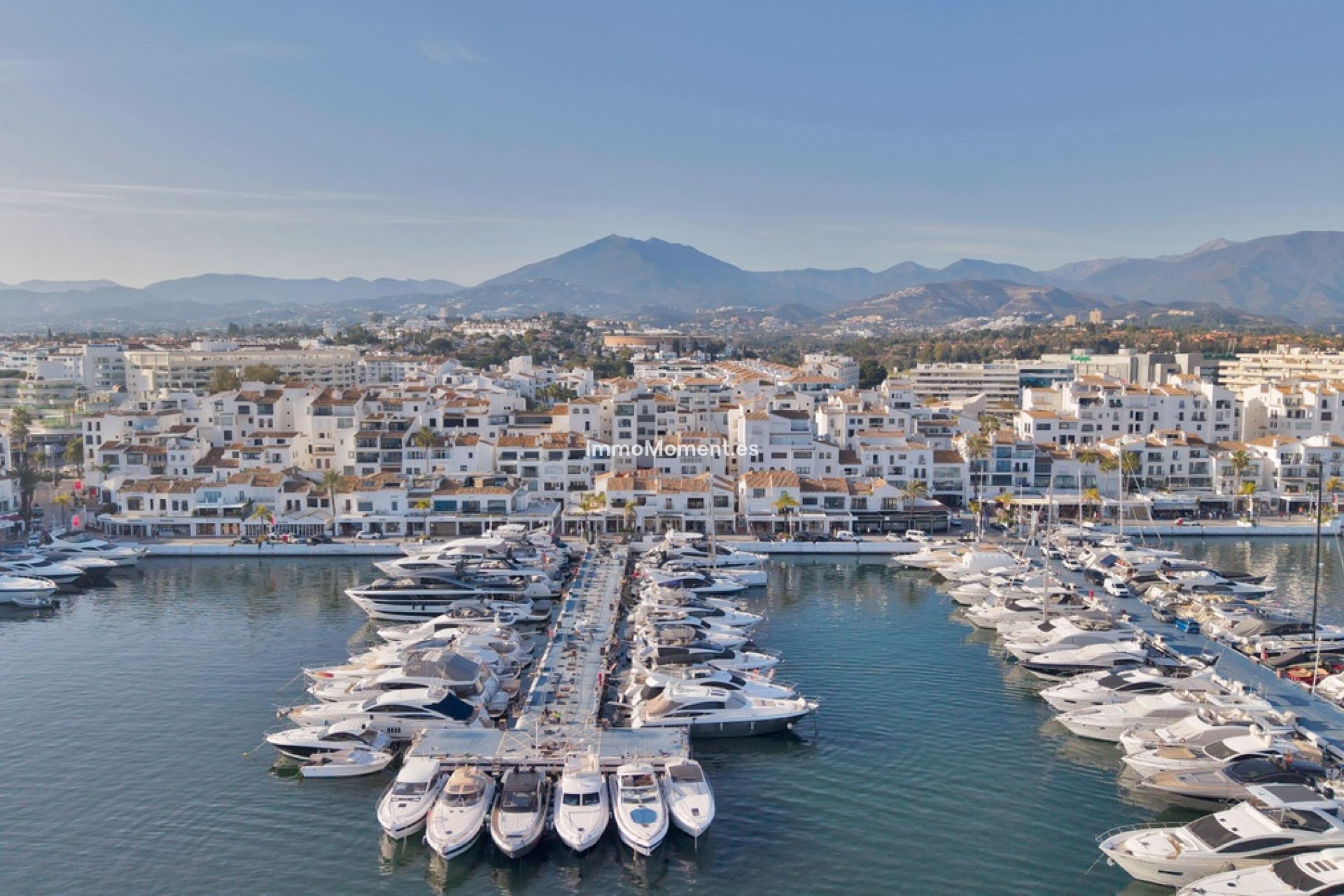 Resale - Apartment - Marbella - Marbella Centro