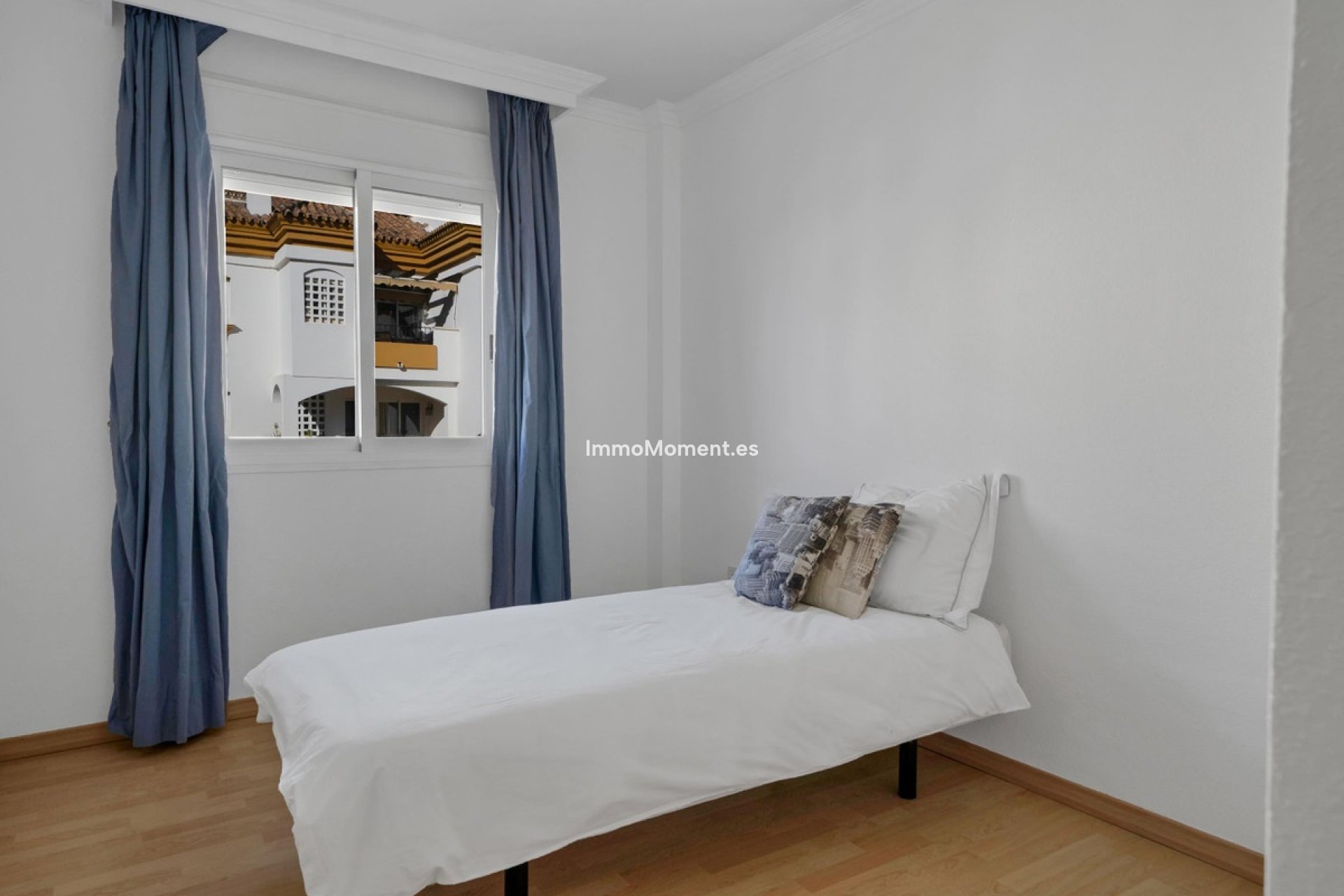 Resale - Apartment - Marbella - Marbella Centro