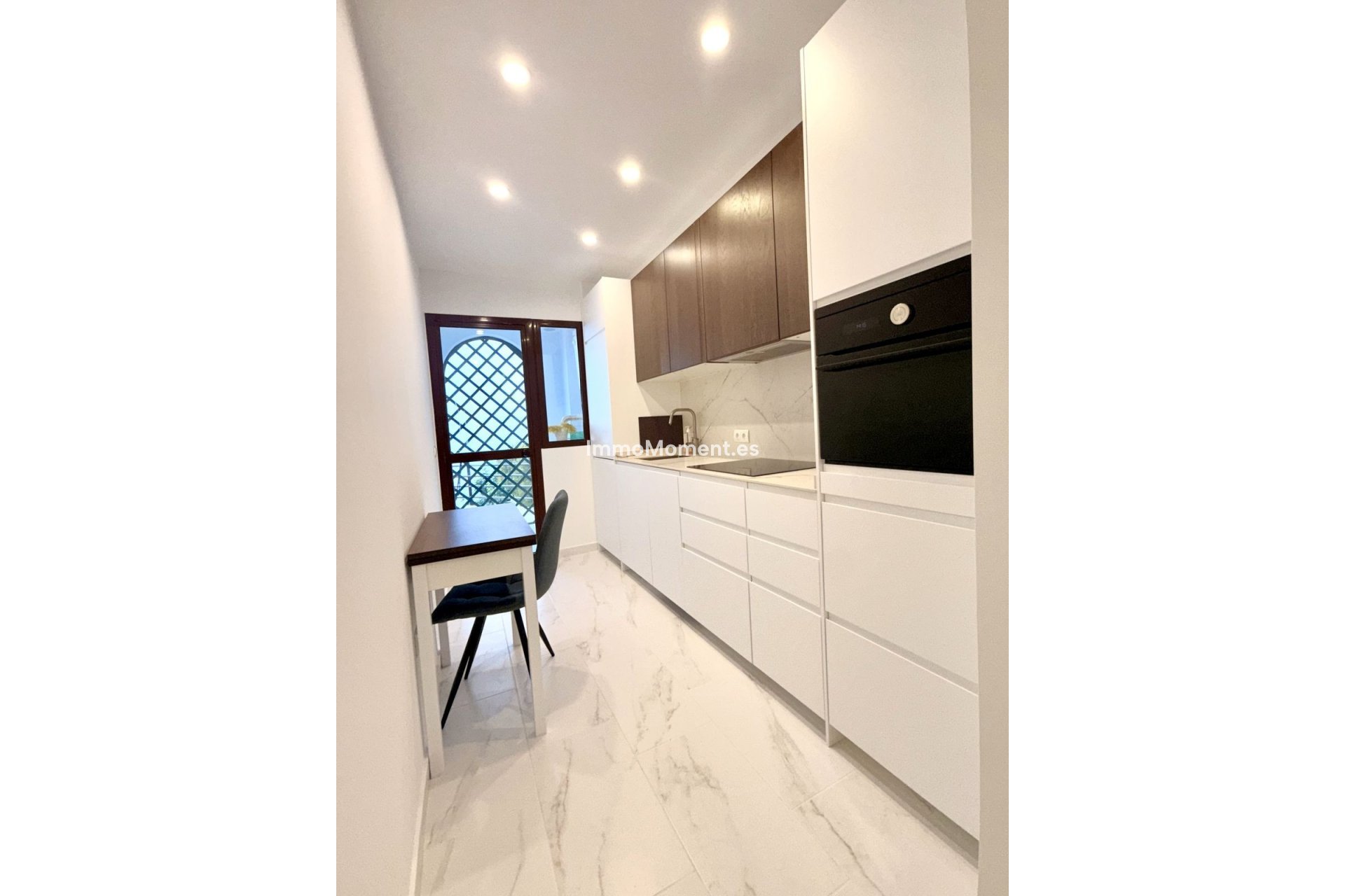 Resale - Apartment - Marbella - Marbella Centro
