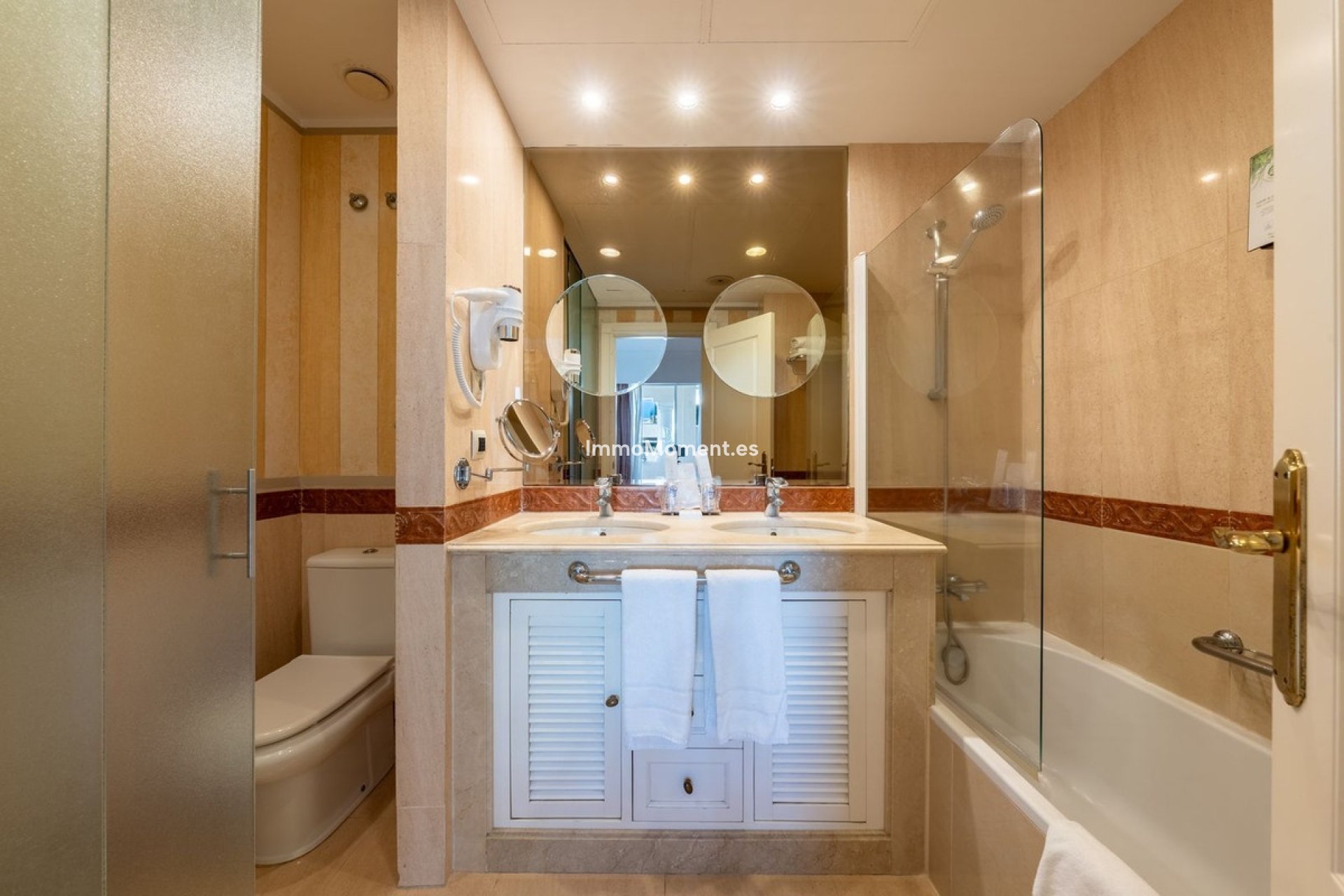 Resale - Apartment - Marbella - Marbella Centro