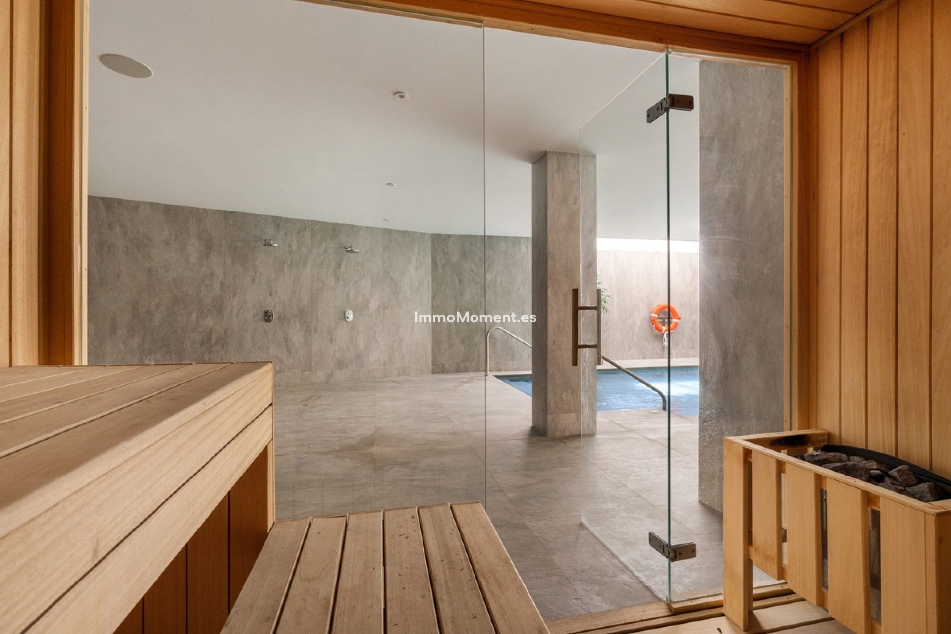 Resale - Apartment - Marbella - Marbella Centro