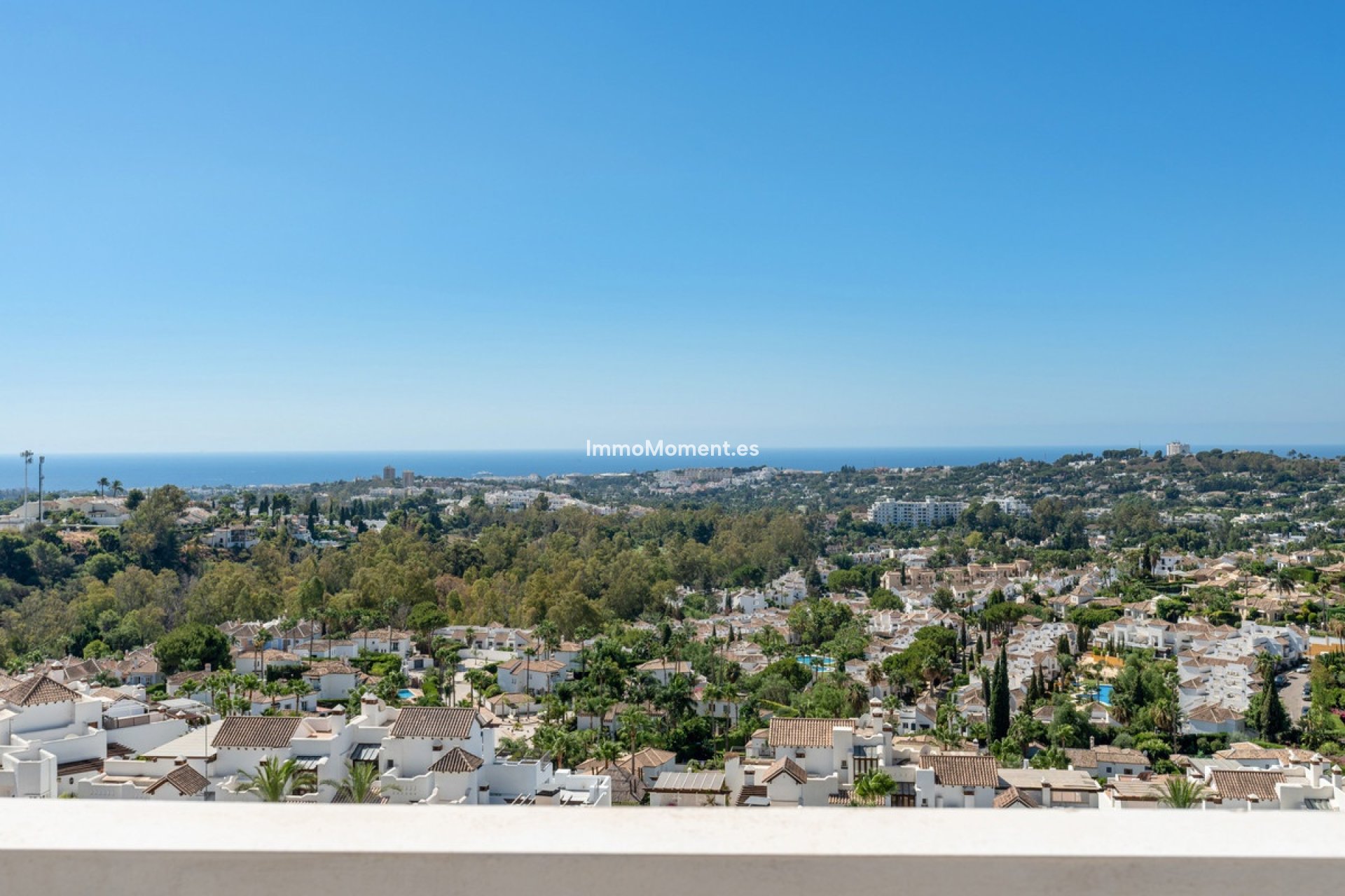 Resale - Apartment - Marbella - Marbella Centro