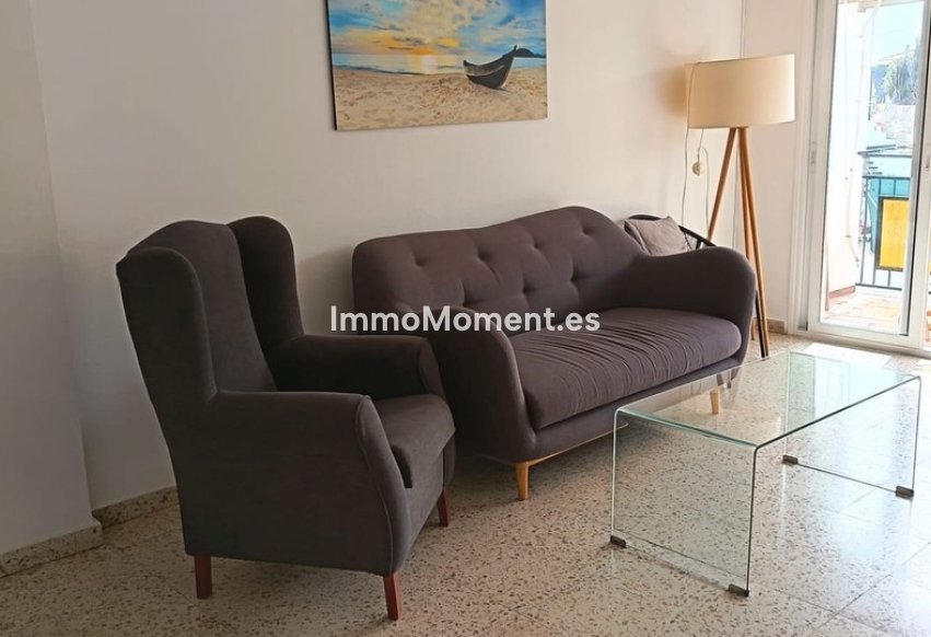 Resale - Apartment - Marbella - Marbella Centro
