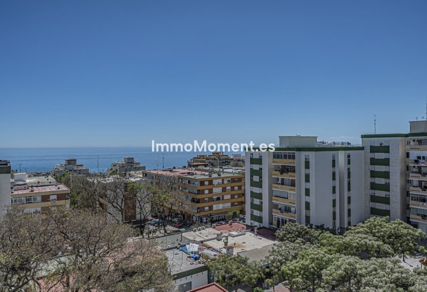 Resale - Apartment - Marbella - Marbella Centro