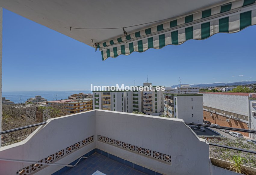 Resale - Apartment - Marbella - Marbella Centro