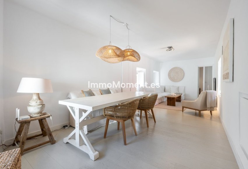 Resale - Apartment - Marbella - Marbella Centro
