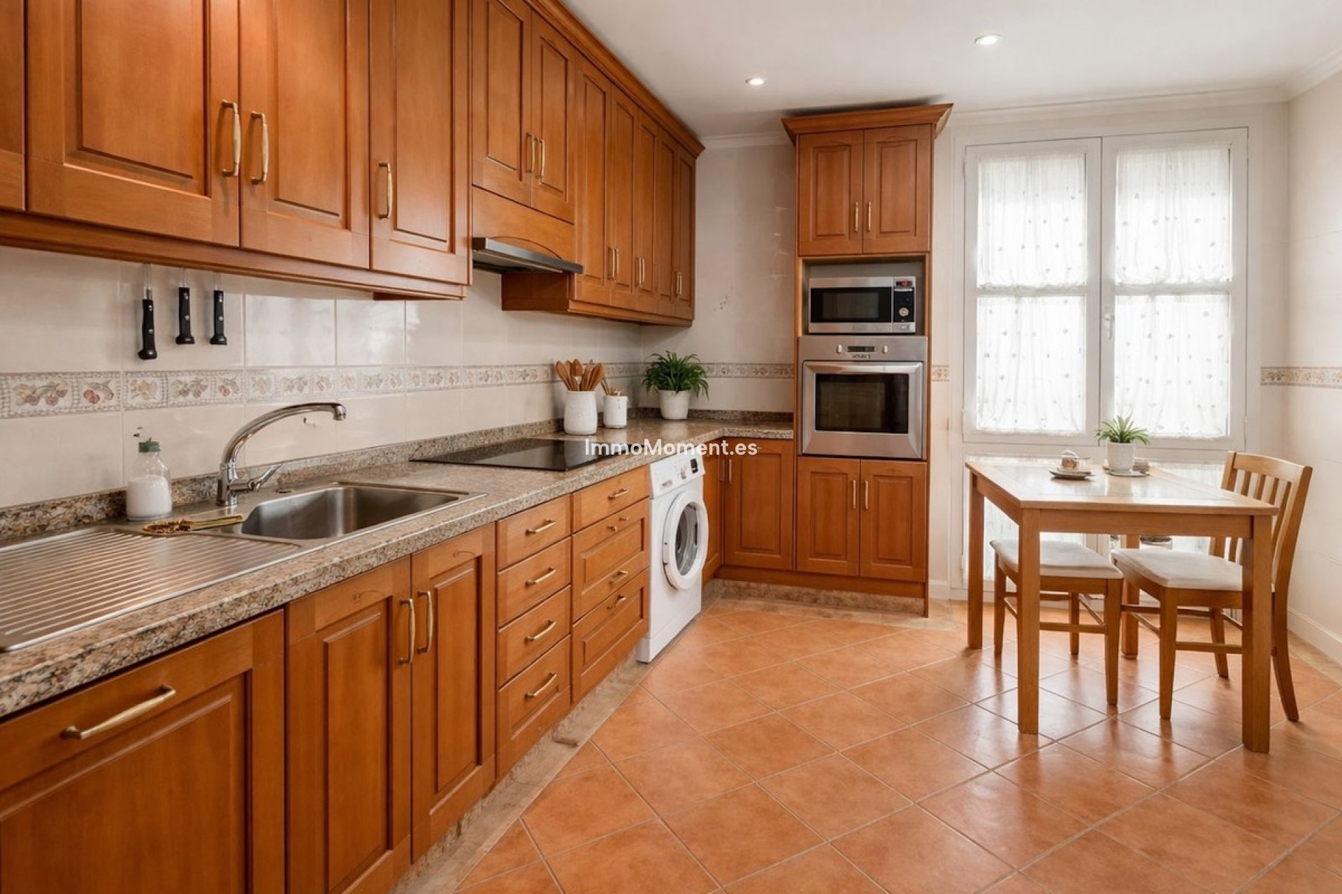 Resale - Apartment - Marbella - Marbella Centro