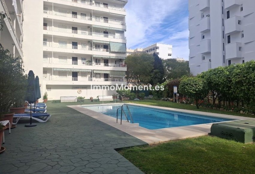 Resale - Apartment - Marbella - Marbella Centro