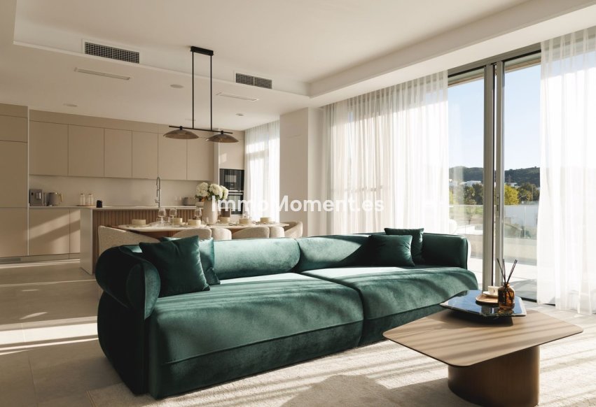 Resale - Apartment - Marbella - Marbella Centro