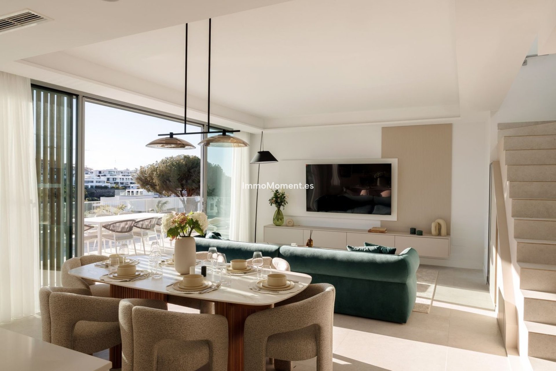 Resale - Apartment - Marbella - Marbella Centro