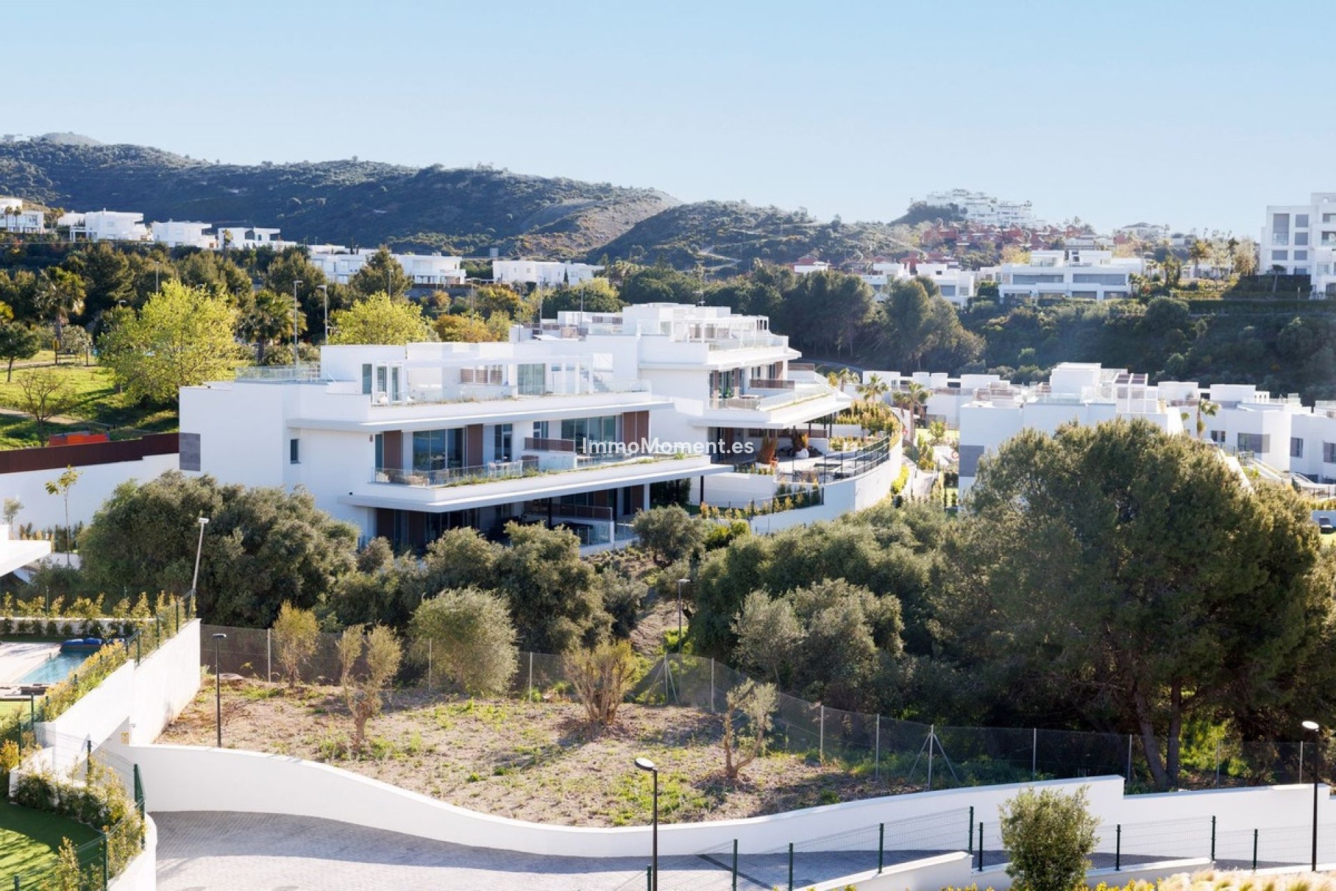 Resale - Apartment - Marbella - Marbella Centro