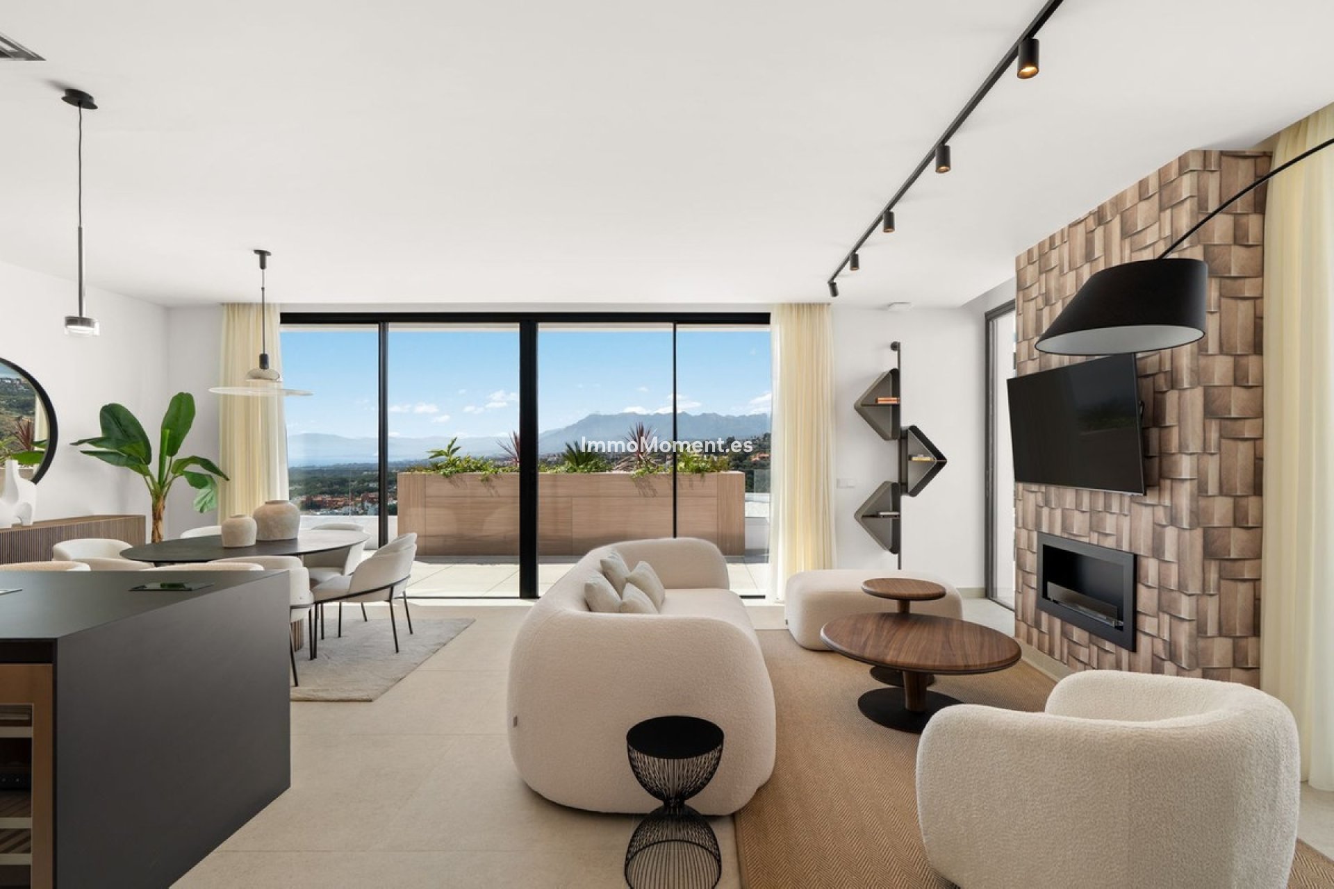 Resale - Apartment - Marbella - Marbella Centro