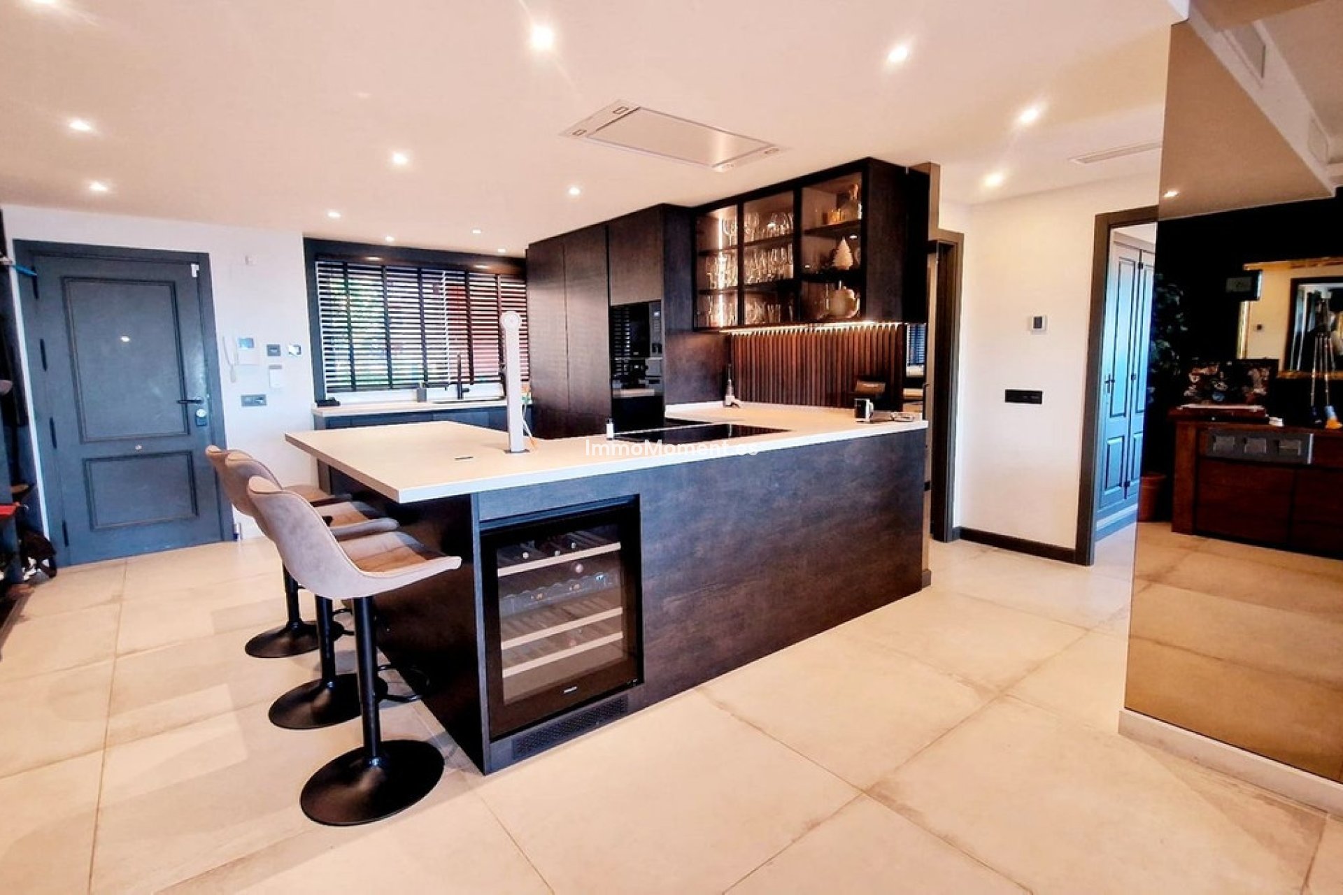 Resale - Apartment - Marbella - Marbella Centro