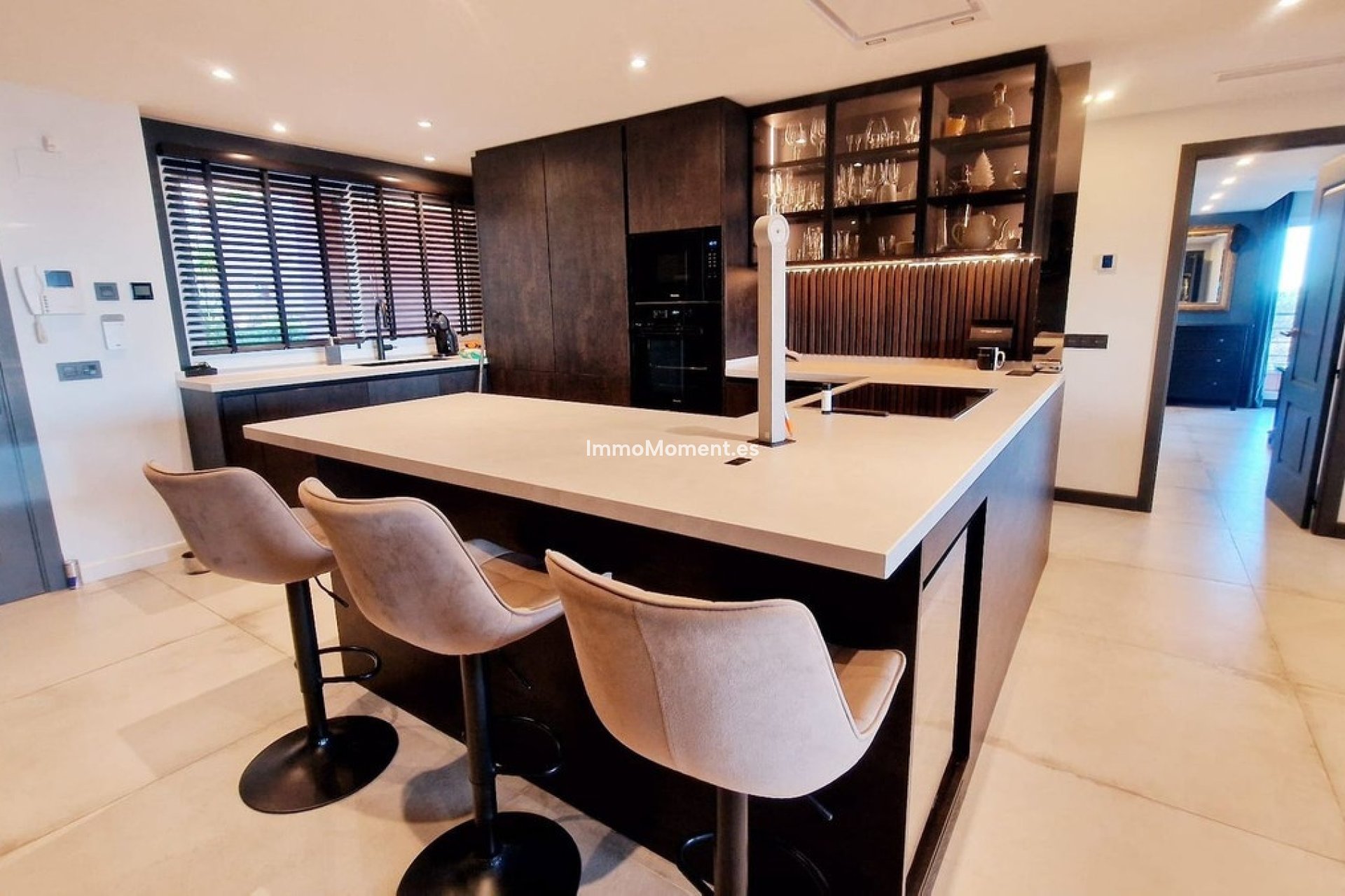 Resale - Apartment - Marbella - Marbella Centro