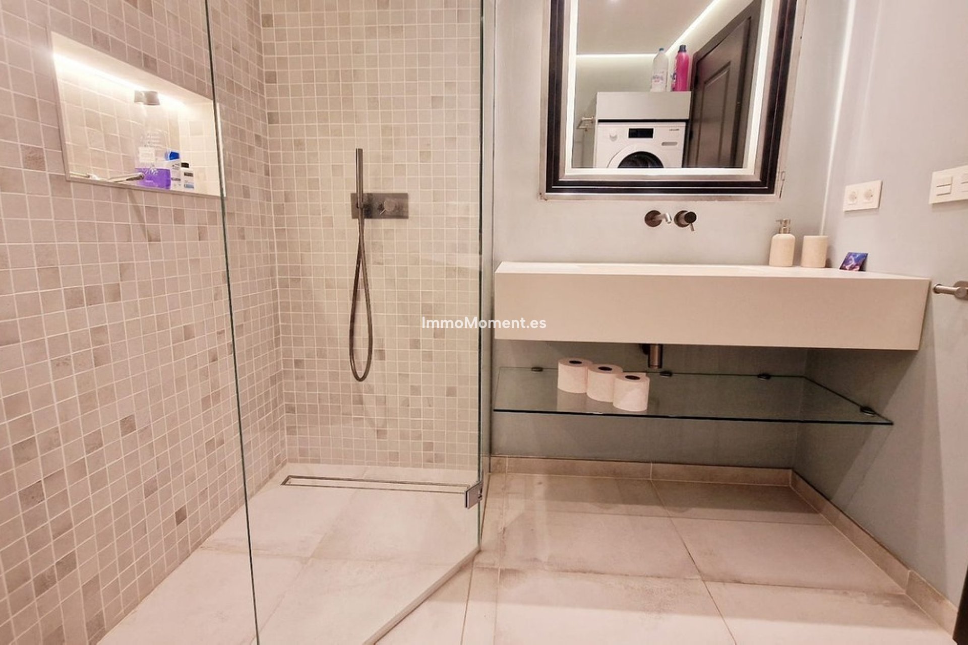 Resale - Apartment - Marbella - Marbella Centro