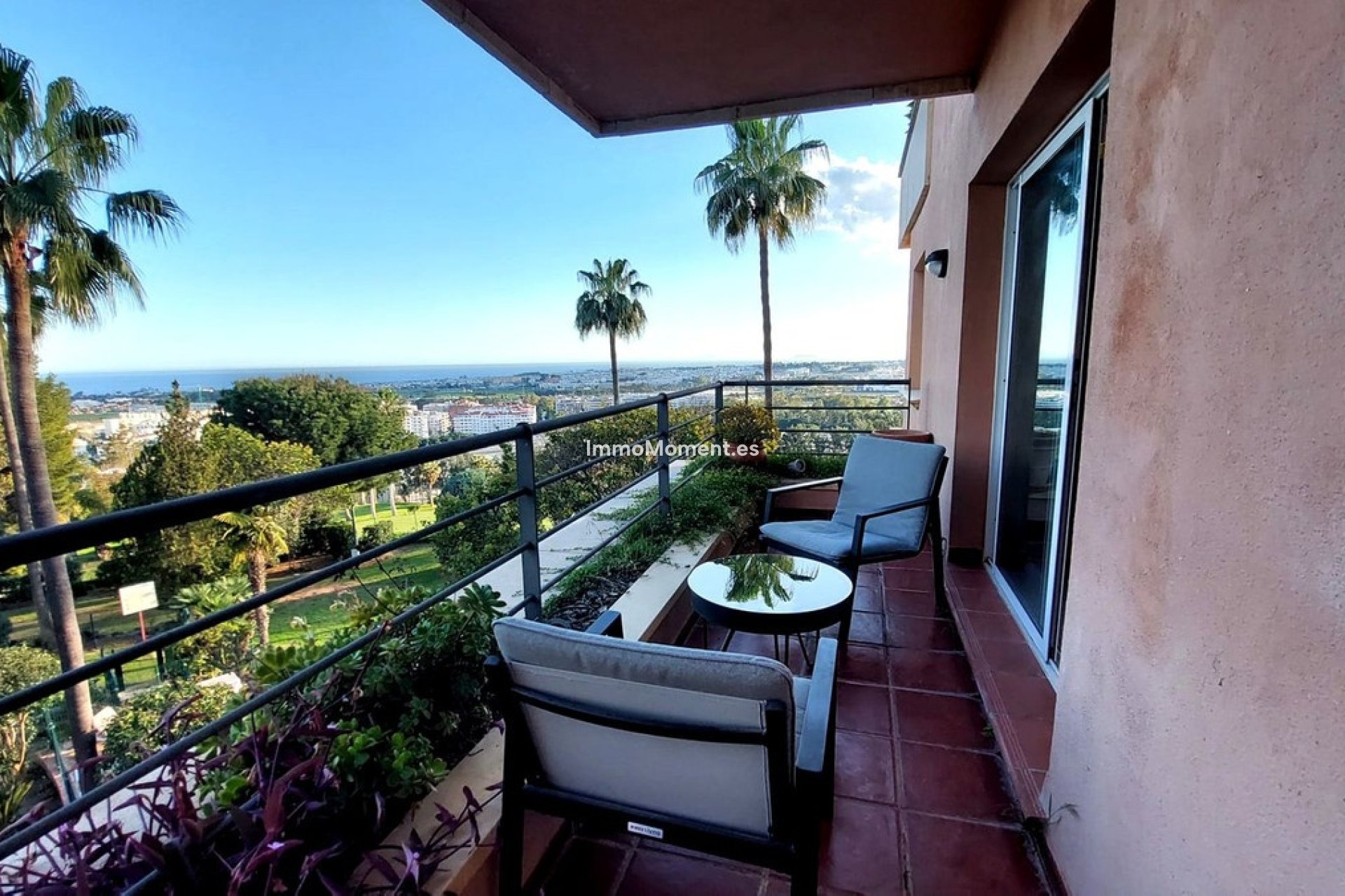 Resale - Apartment - Marbella - Marbella Centro