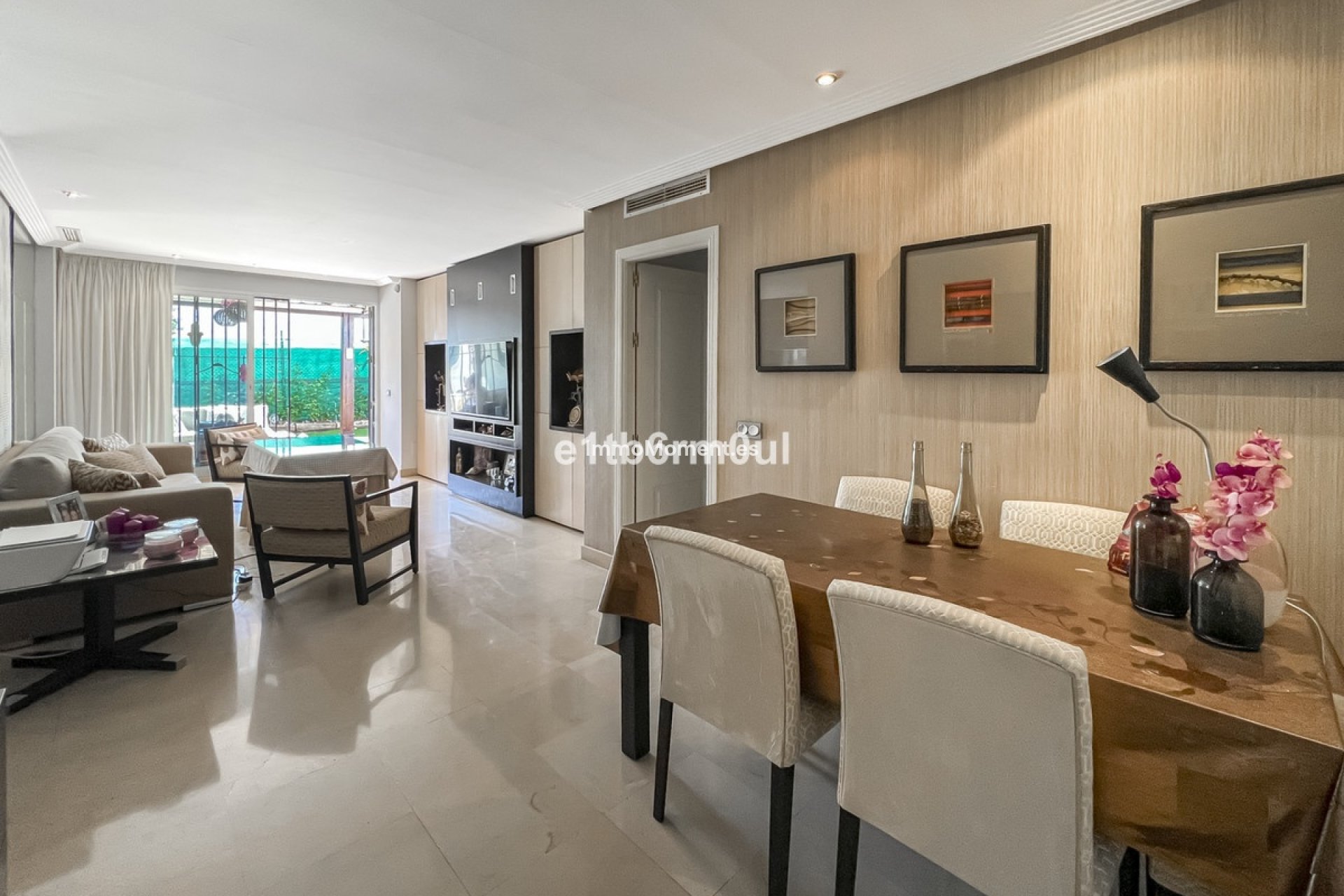 Resale - Apartment - Marbella - Marbella Centro