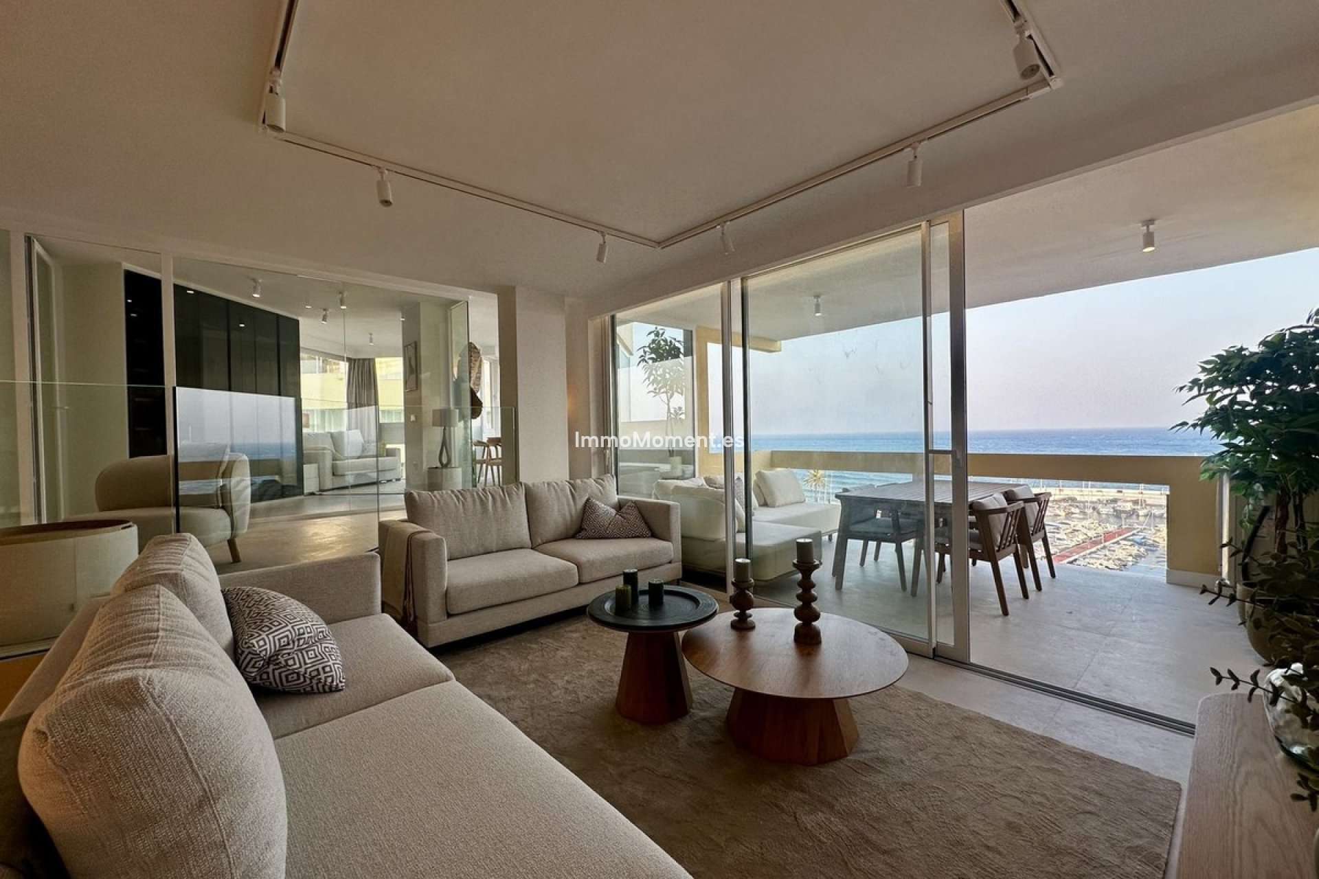 Resale - Apartment - Marbella - Marbella Centro