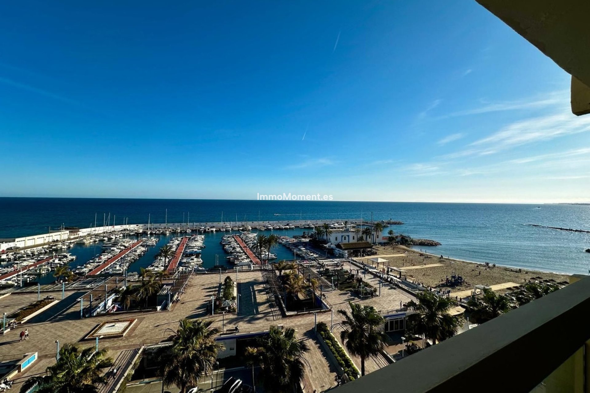 Resale - Apartment - Marbella - Marbella Centro