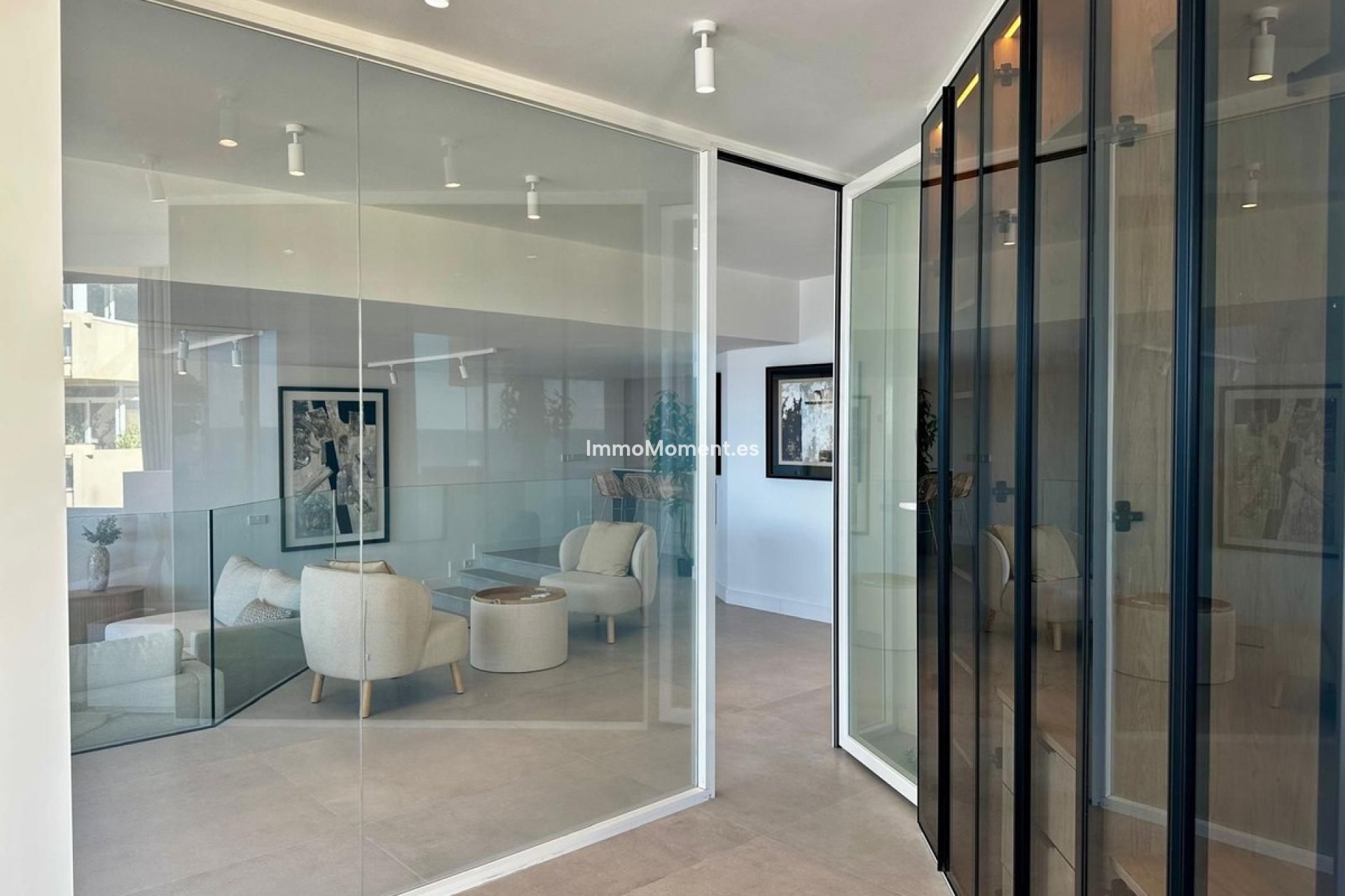 Resale - Apartment - Marbella - Marbella Centro