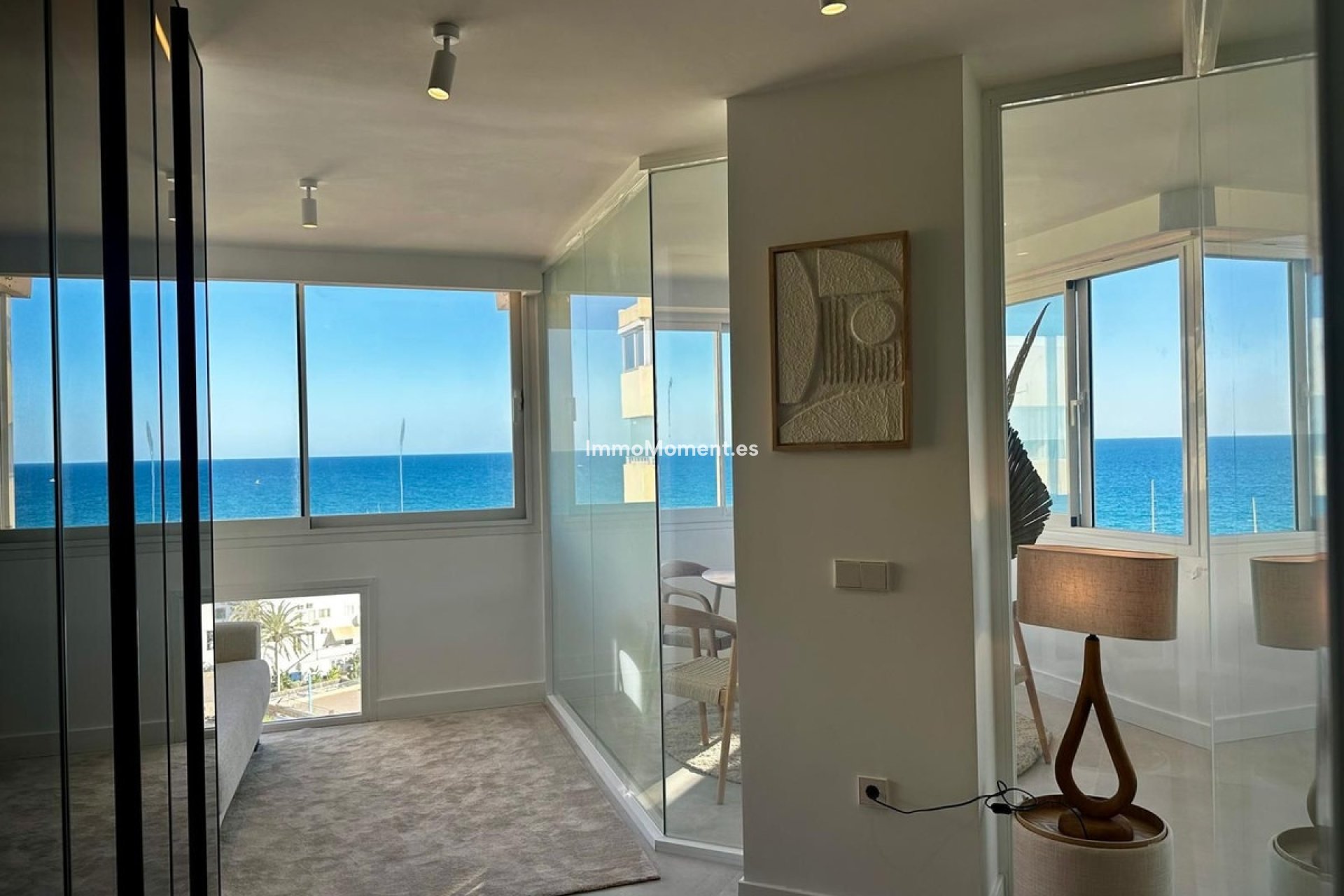 Resale - Apartment - Marbella - Marbella Centro