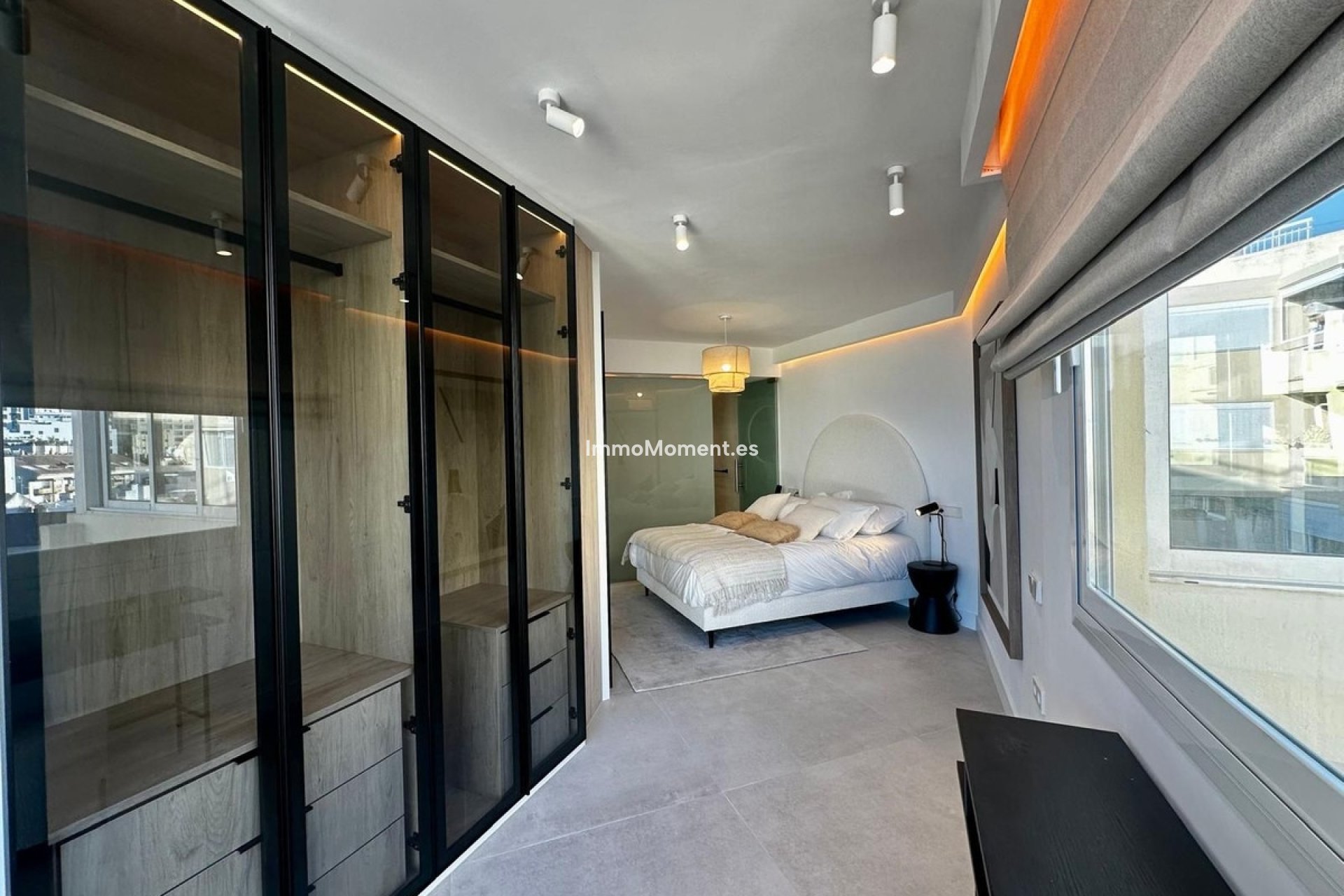 Resale - Apartment - Marbella - Marbella Centro