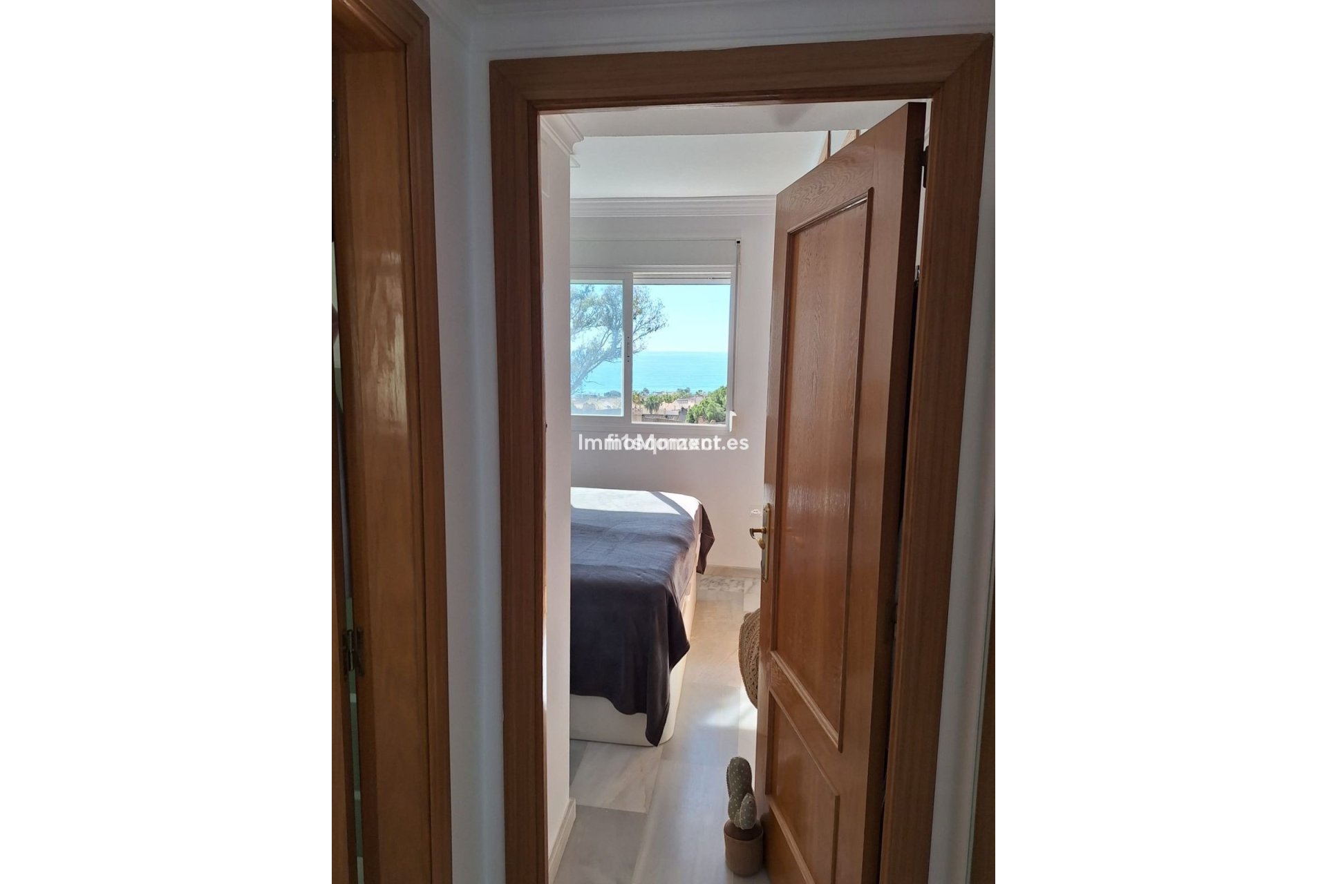 Resale - Apartment - Marbella - Marbella Centro