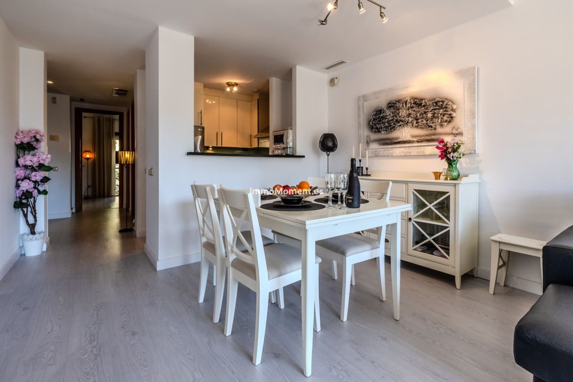Resale - Apartment - Marbella - Marbella Centro